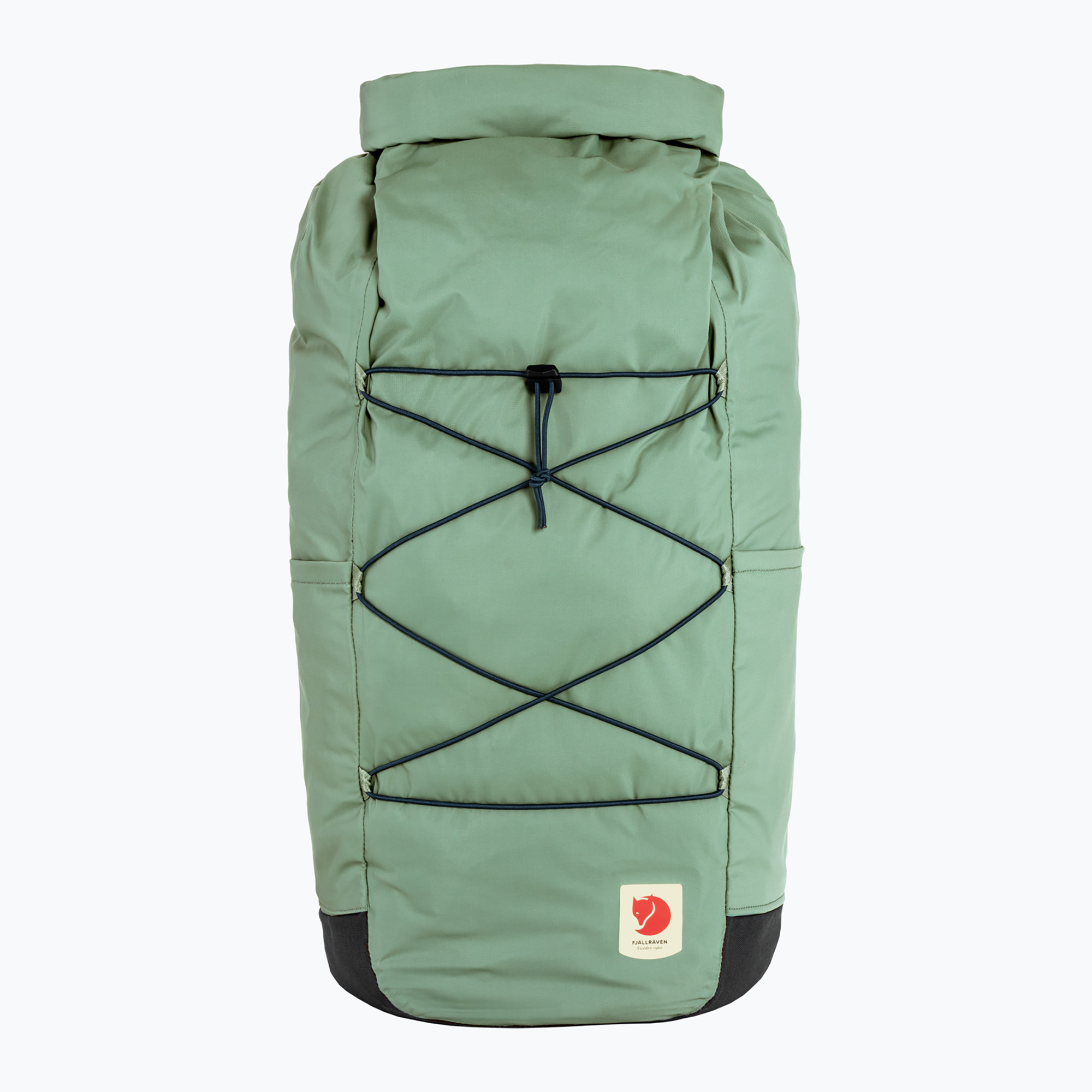 Plecak turystyczny Fjällräven High Coast Rolltop 26 l patina green | WYSYŁKA W 24H | 30 DNI NA ZWROT