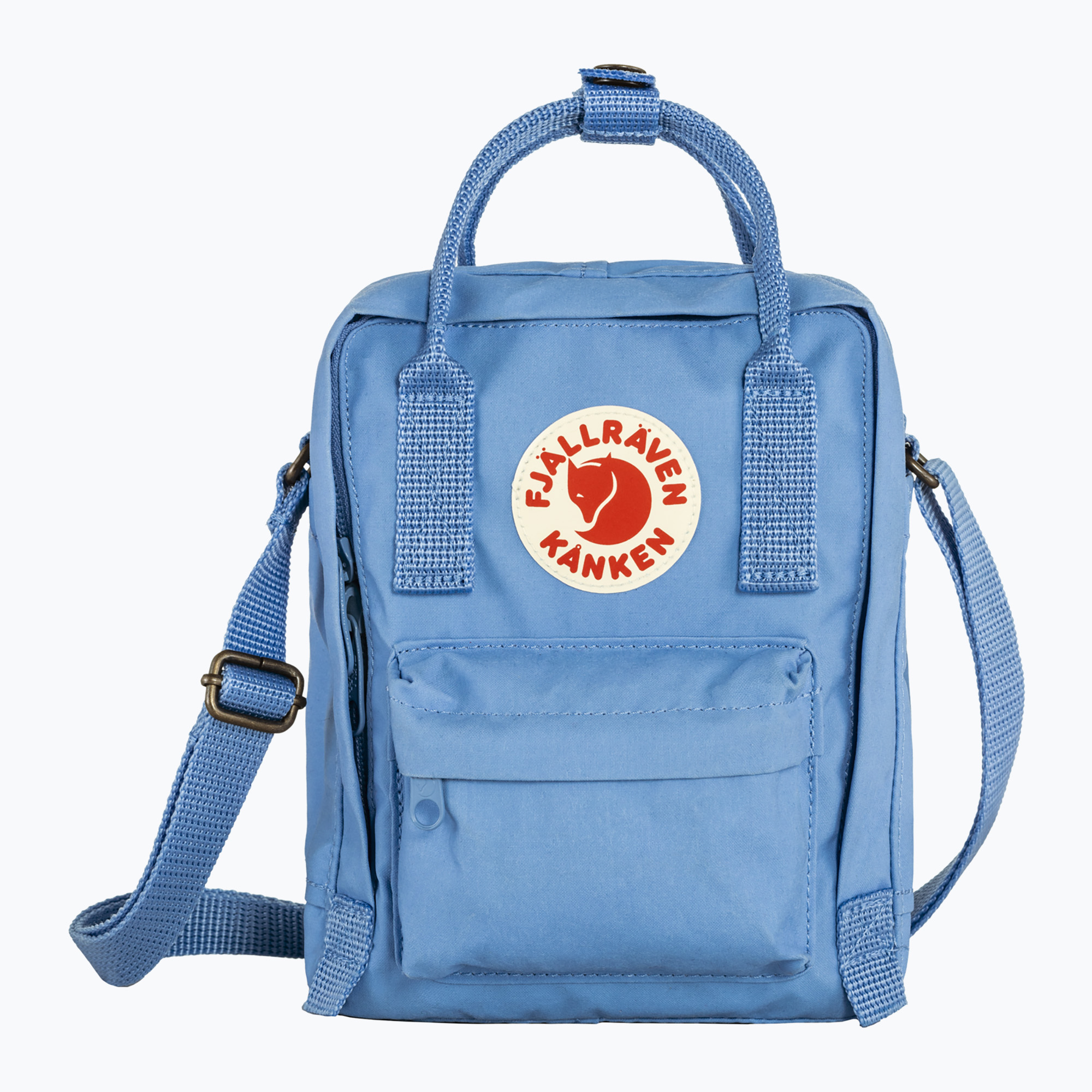 Saszetka Fjällräven Kanken Sling 2,5 l ultramarine | WYSYŁKA W 24H | 30 DNI NA ZWROT