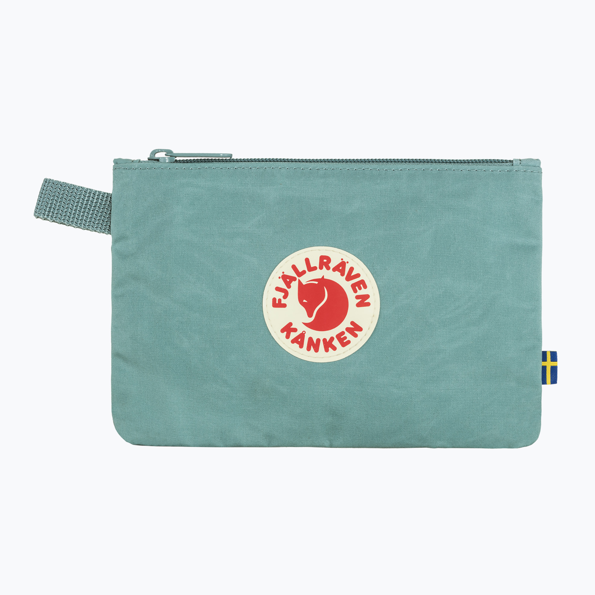 Saszetka Fjällräven Kanken Gear Pocket sky blue | WYSYŁKA W 24H | 30 DNI NA ZWROT