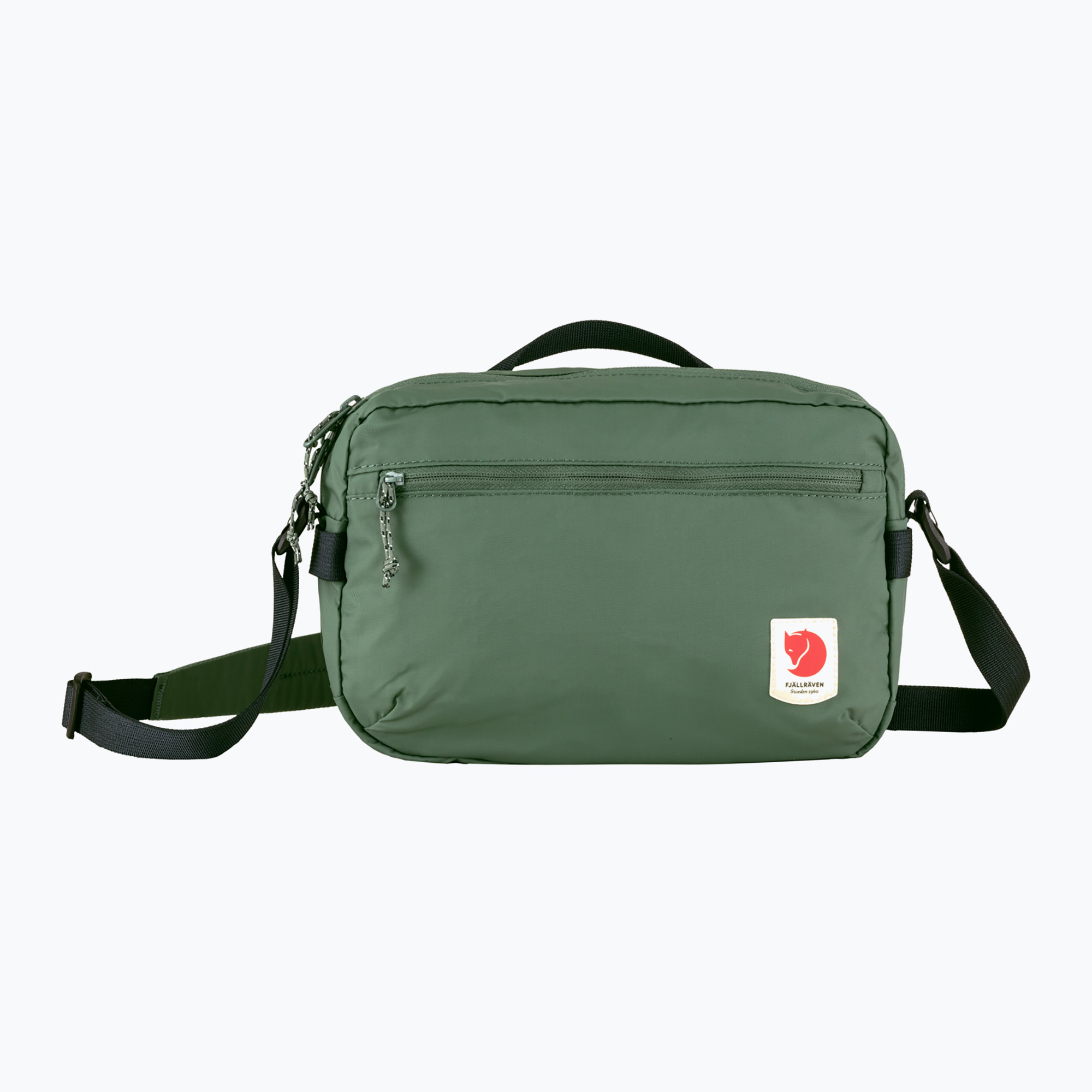 Saszetka Fjällräven High Coast Crossbody 3 l patina green | WYSYŁKA W 24H | 30 DNI NA ZWROT