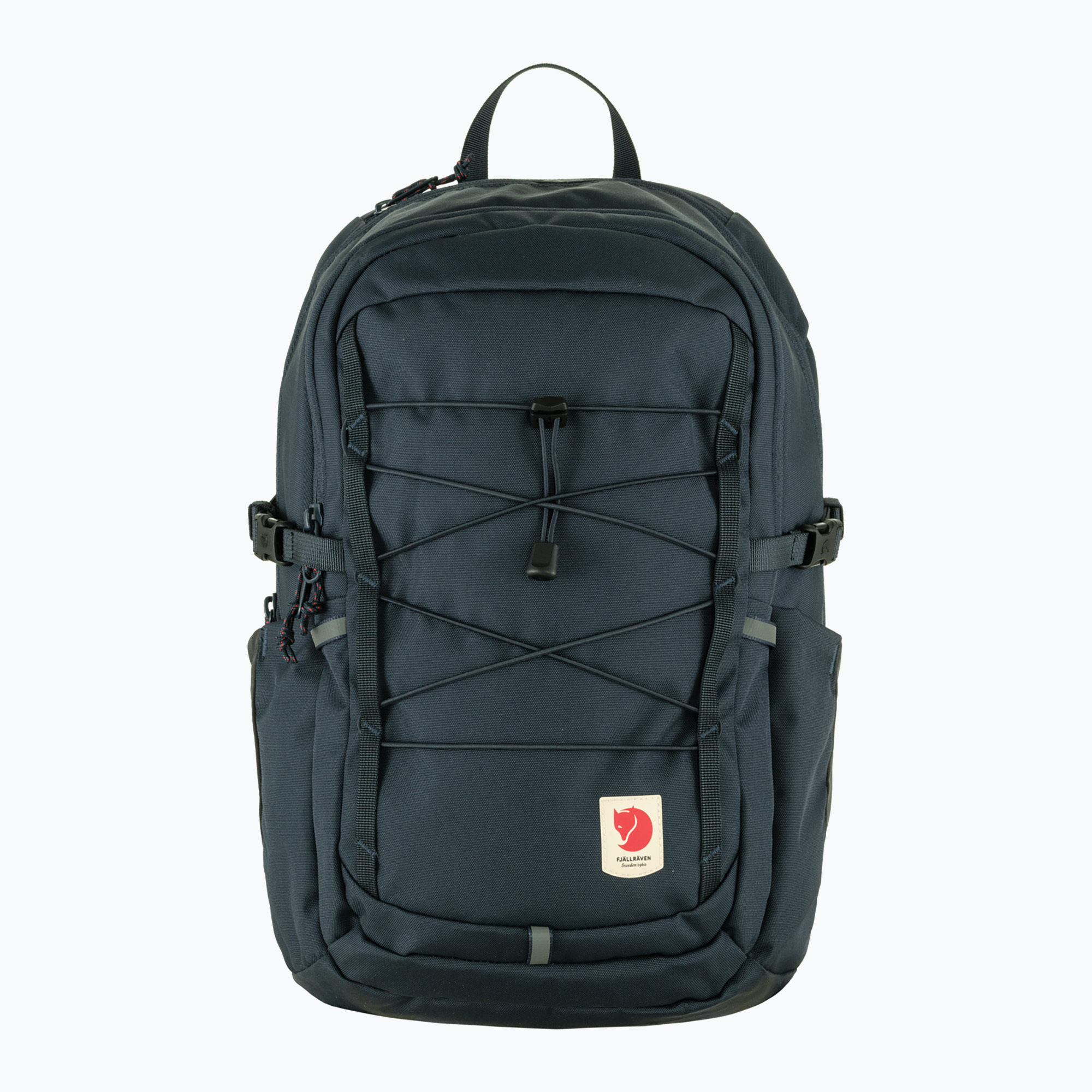 Plecak Fjällräven Skule 20 l navy | WYSYŁKA W 24H | 30 DNI NA ZWROT