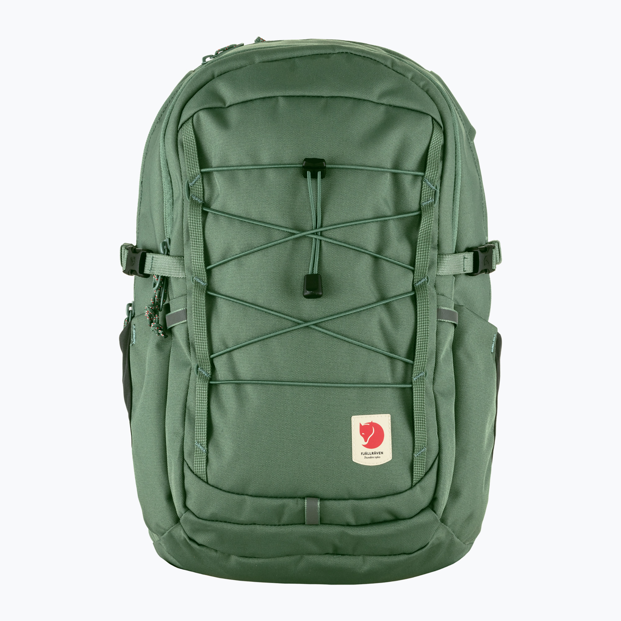 Plecak Fjällräven Skule 20 l patina green | WYSYŁKA W 24H | 30 DNI NA ZWROT