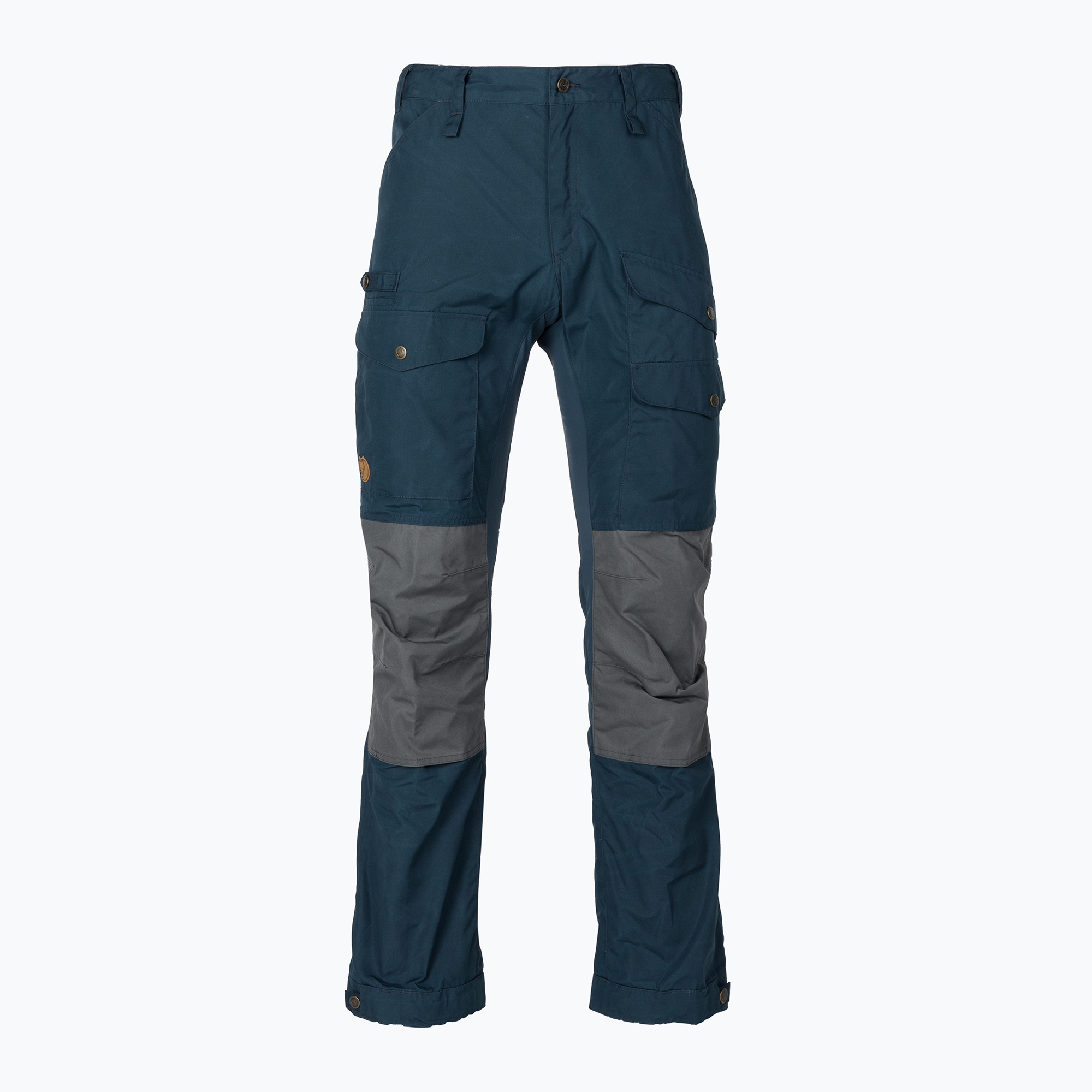 Spodnie trekkingowe męskie Fjällräven Vidda Pro Ventilated mountain blue/basalt | WYSYŁKA W 24H | 30 DNI NA ZWROT