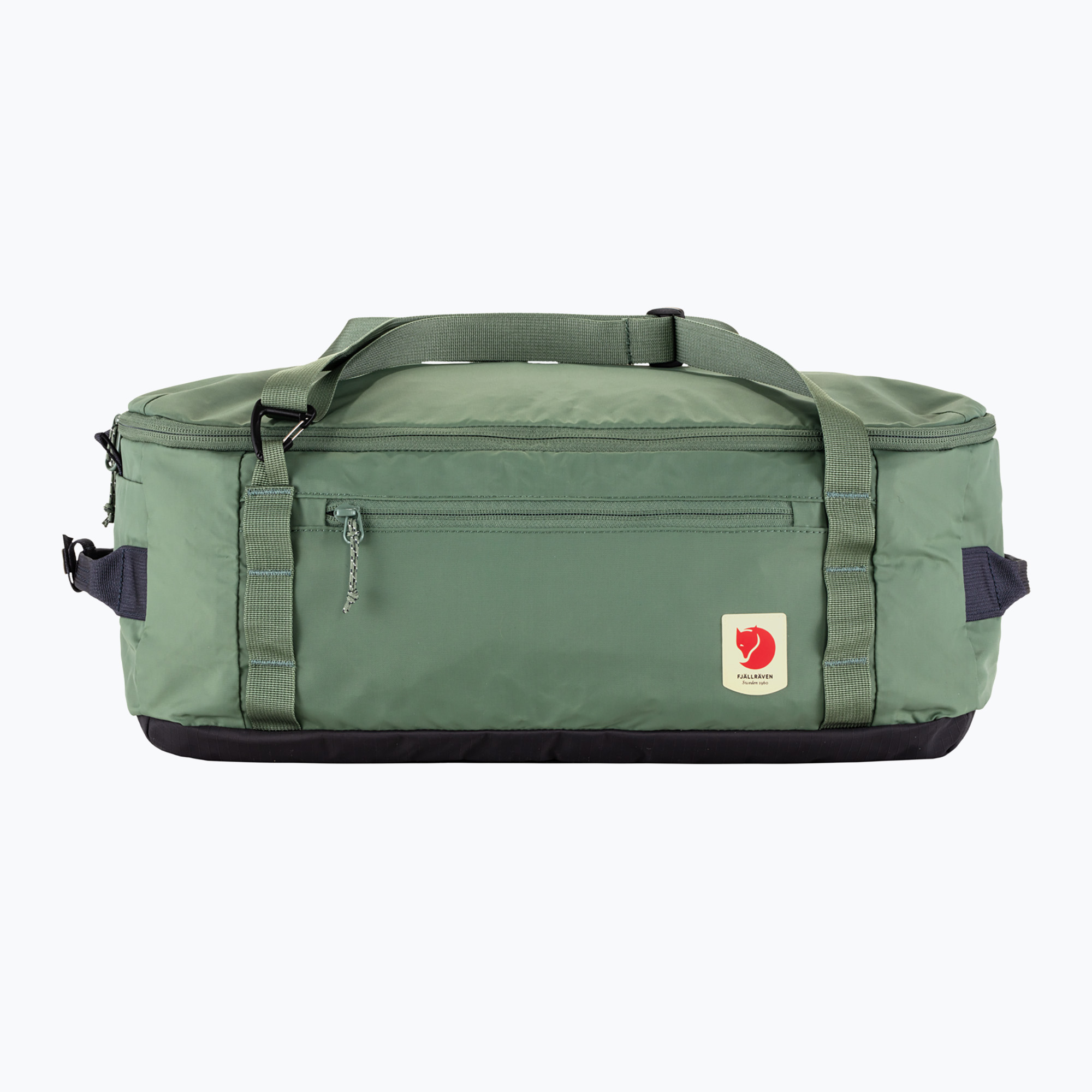 Torba turystyczna Fjällräven High Coast Duffel 22 l patina green | WYSYŁKA W 24H | 30 DNI NA ZWROT