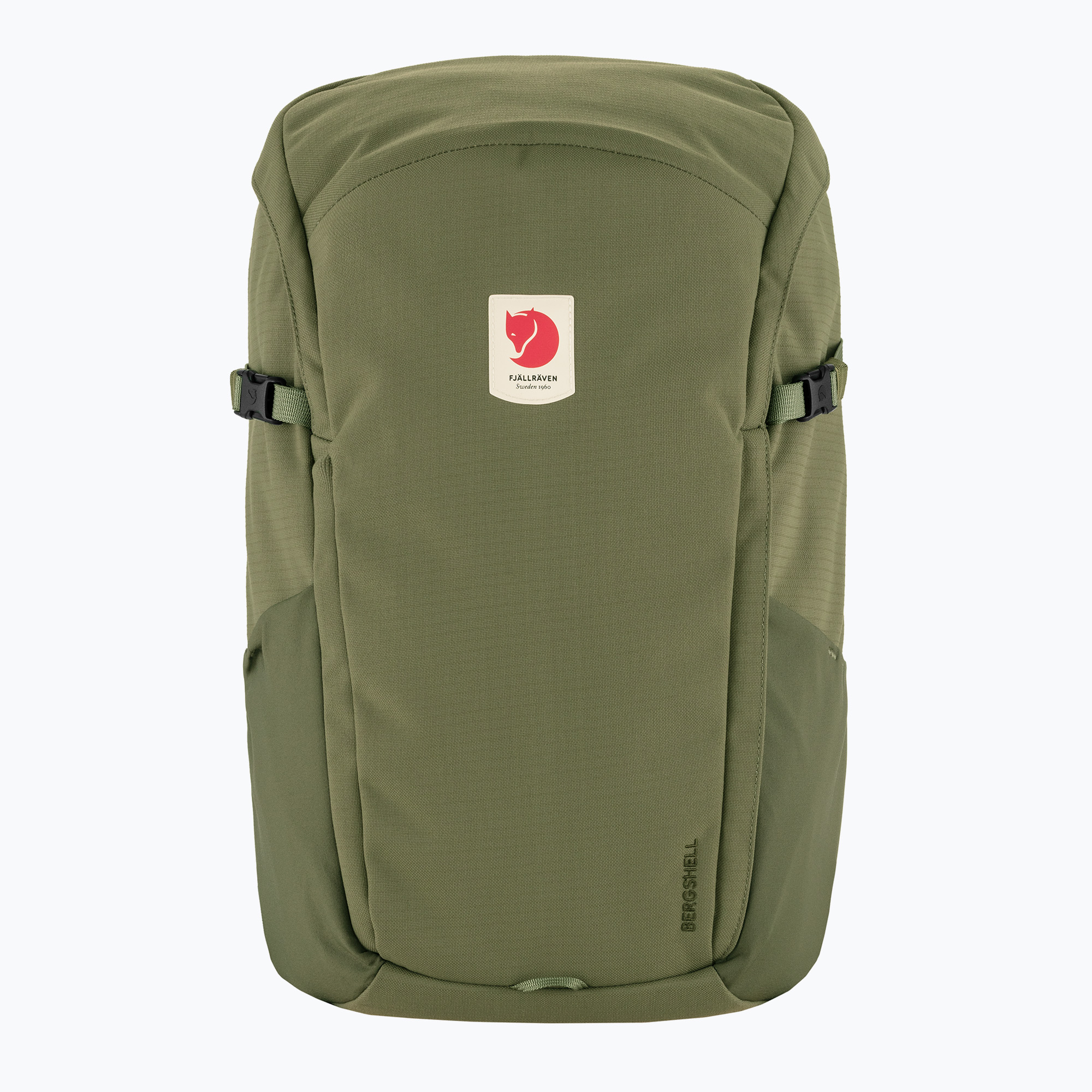 Plecak turystyczny Fjällräven Ulvo 23 l green 