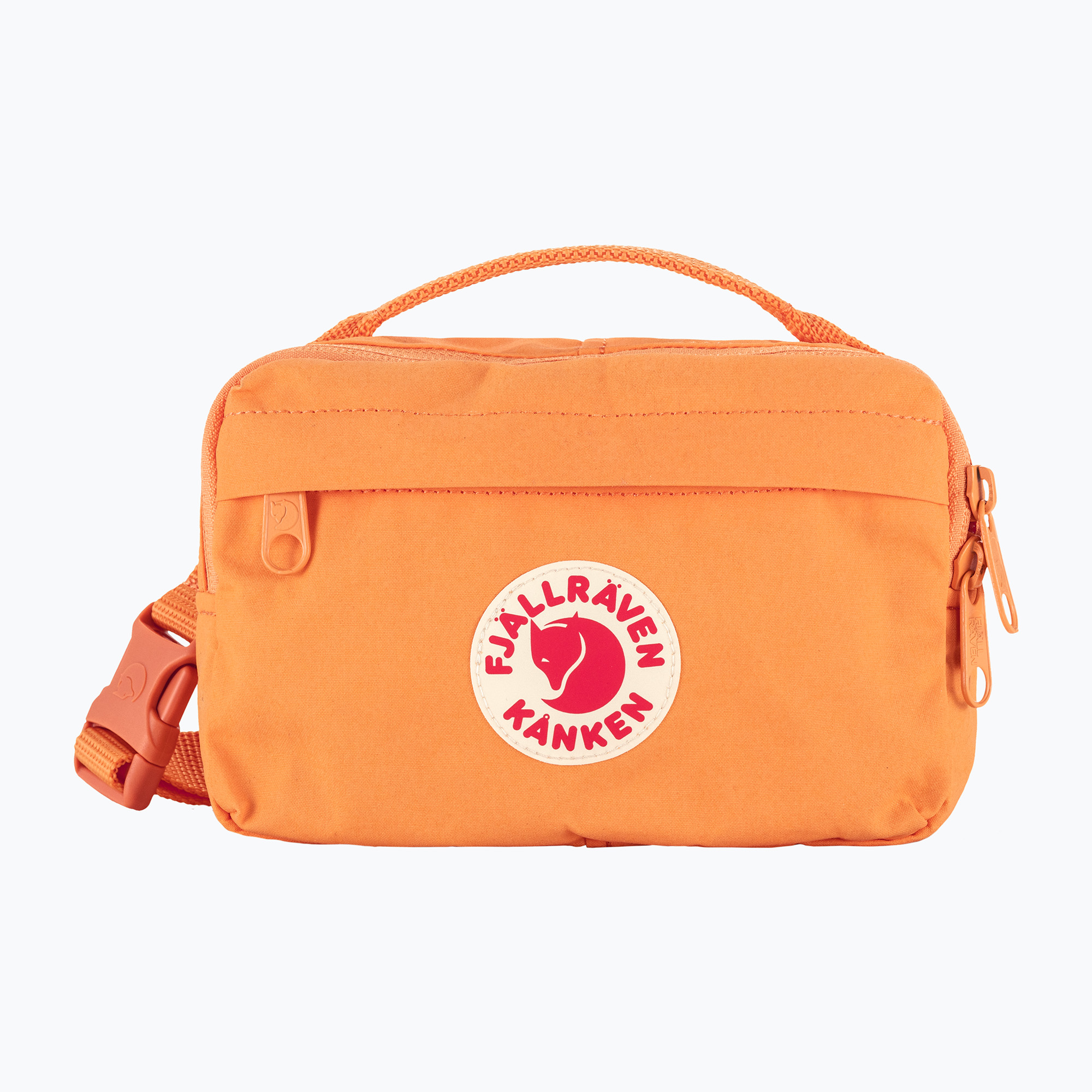 Saszetka nerka Fjällräven Kanken 2 l sunstone orange 