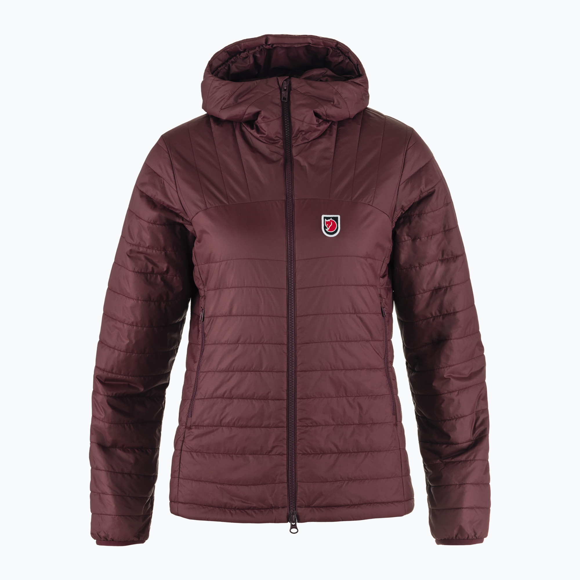 Kurtka damska Fjällräven Expedition X-lätt Hoodie port | WYSYŁKA W 24H | 30 DNI NA ZWROT