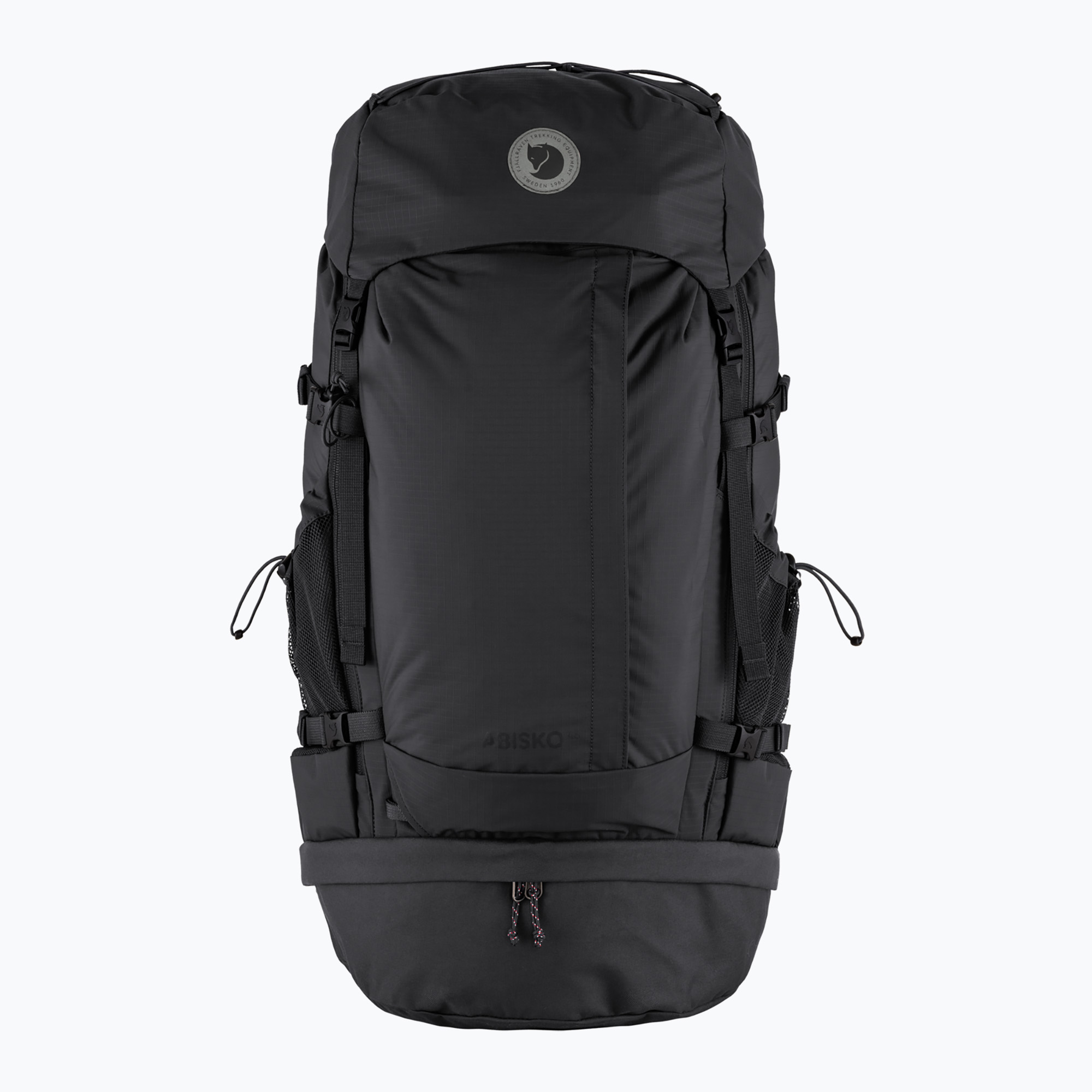 Plecak trekkingowy Fjällräven Abisko Trek S/M 48 l black 