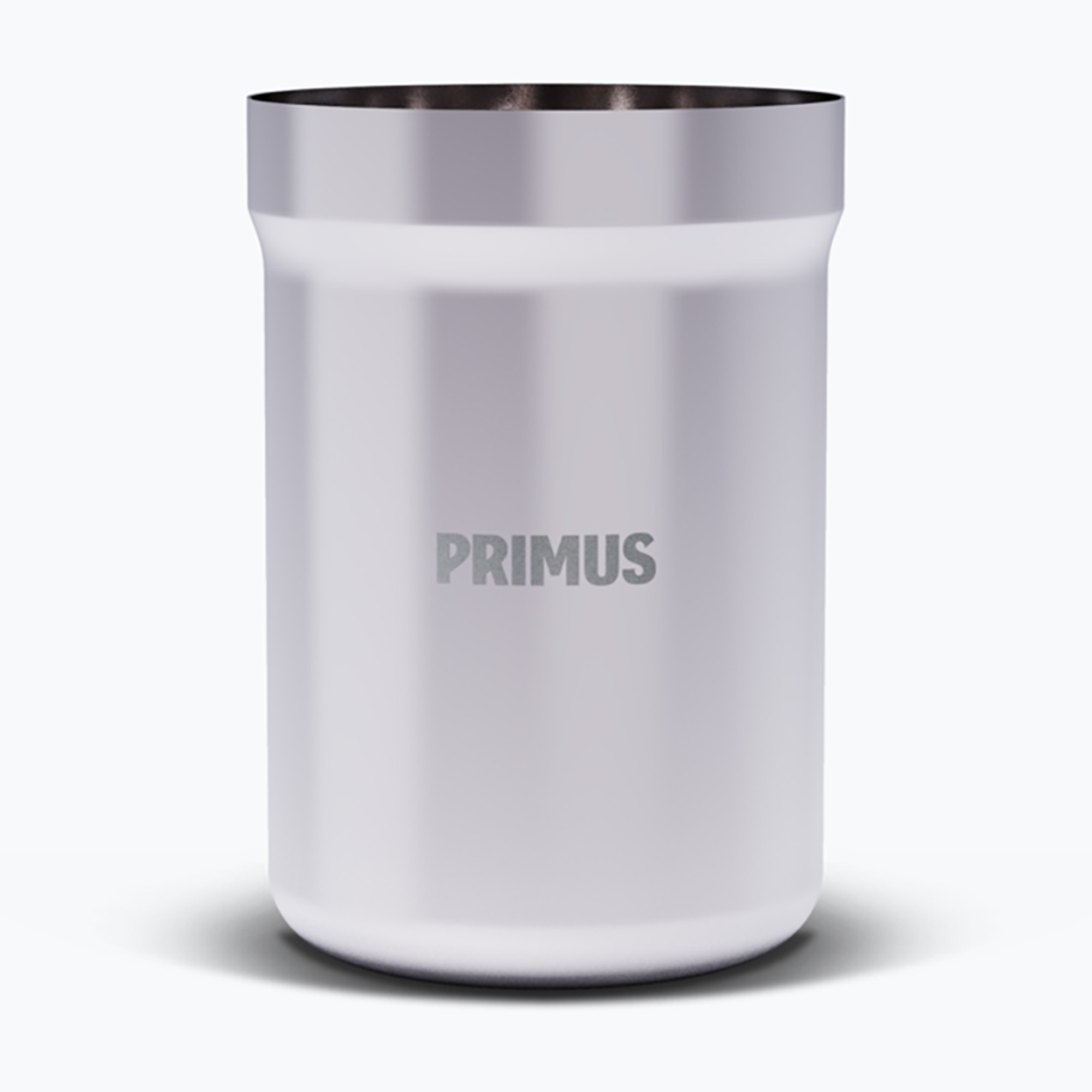 Kubek turystyczny Primus Koppen Trekking 300 ml steel 