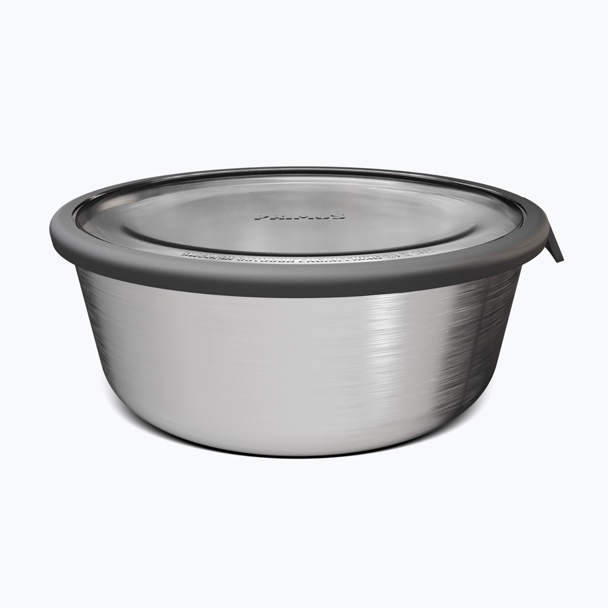 Miska Primus Prepping Bowl W. Lid 1 l steel 