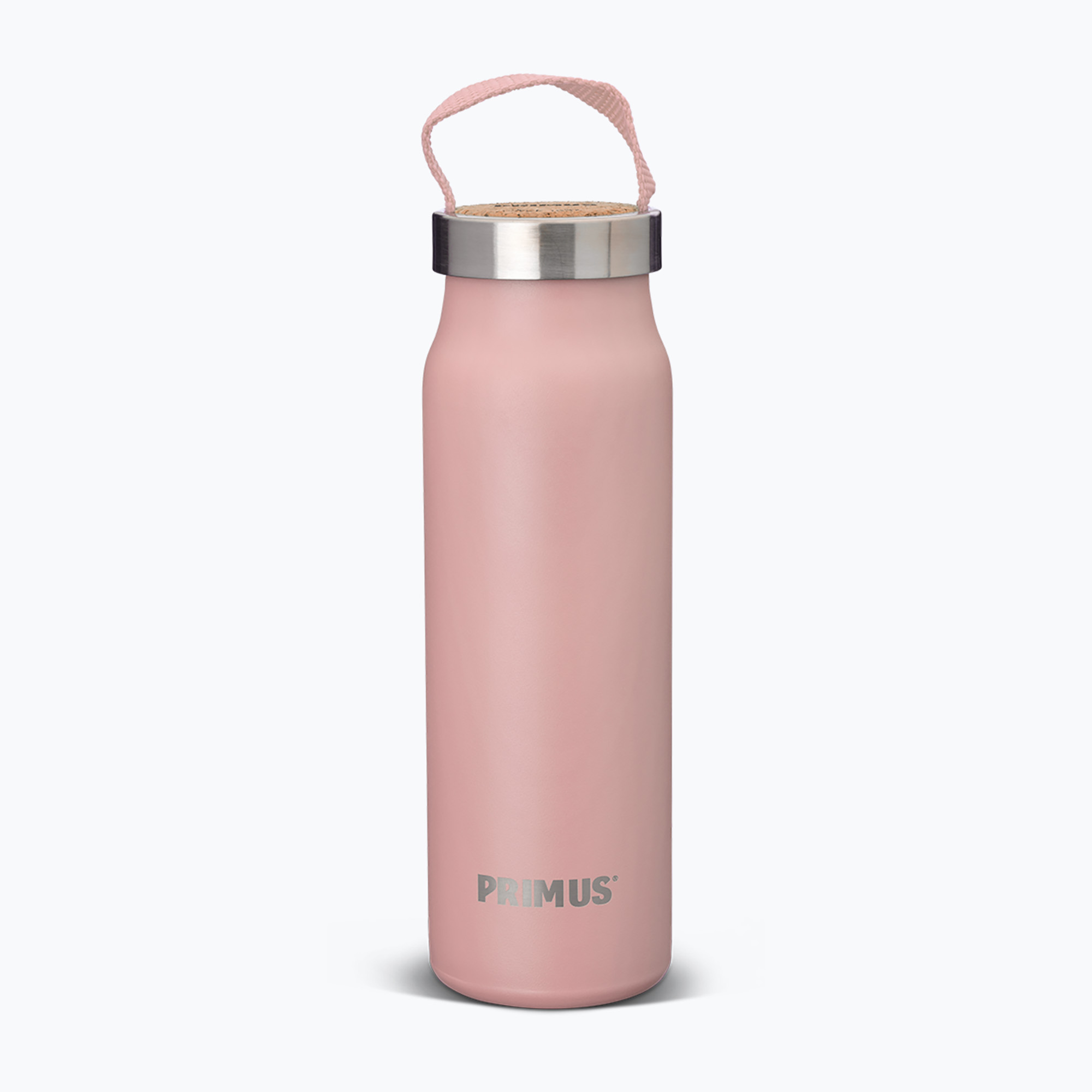 Butelka turystyczna Primus Klunken 700 ml pale peach 