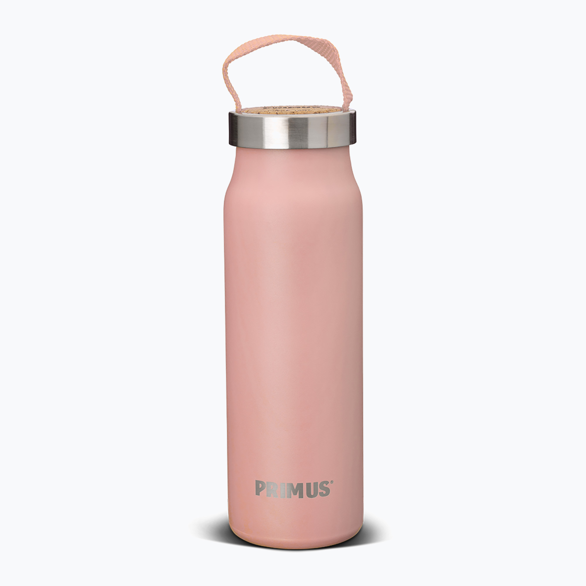 Butelka termiczna Primus Klunken Vacuum 500 ml pale peach 