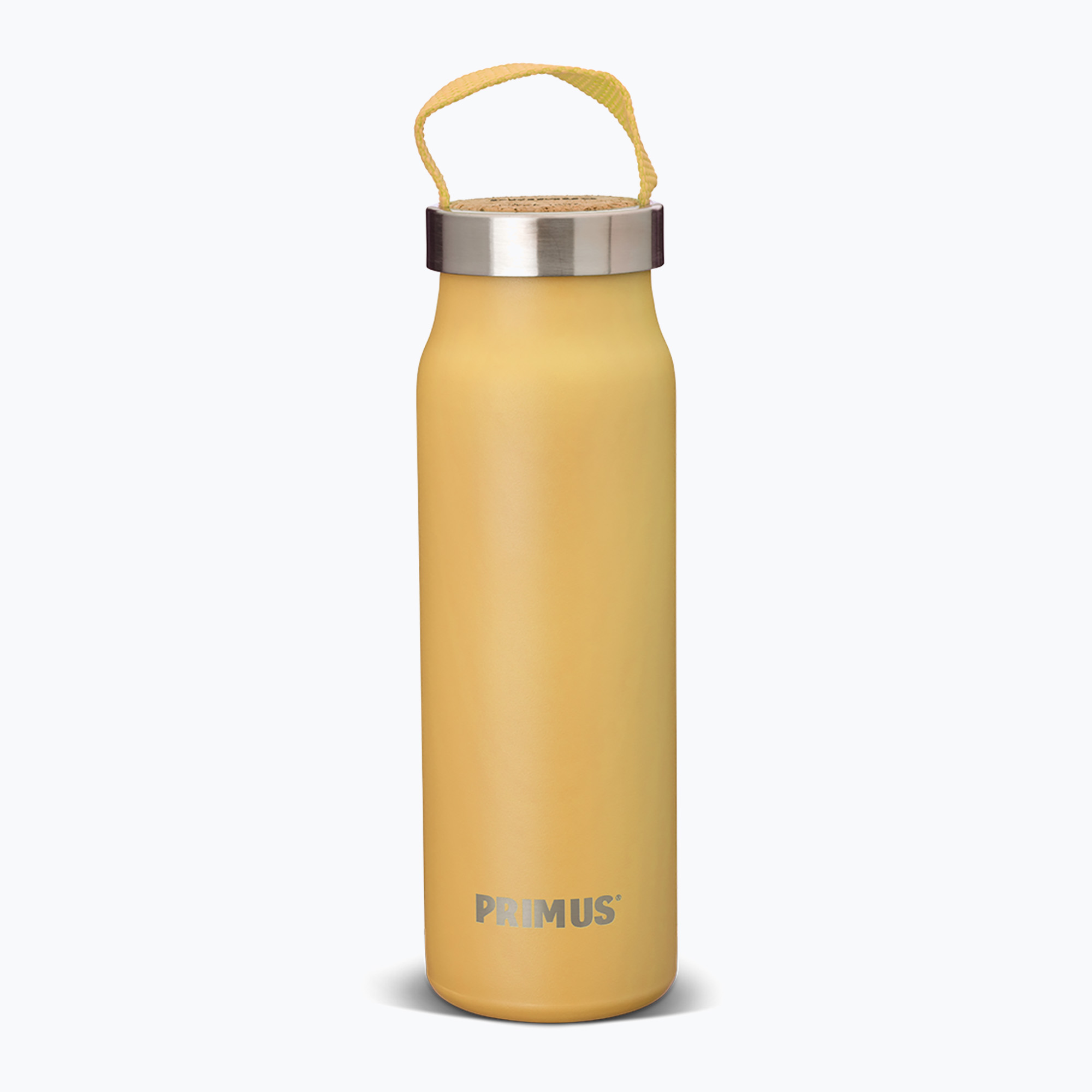 Butelka termiczna Primus Klunken Vacuum 500 ml stone gold 