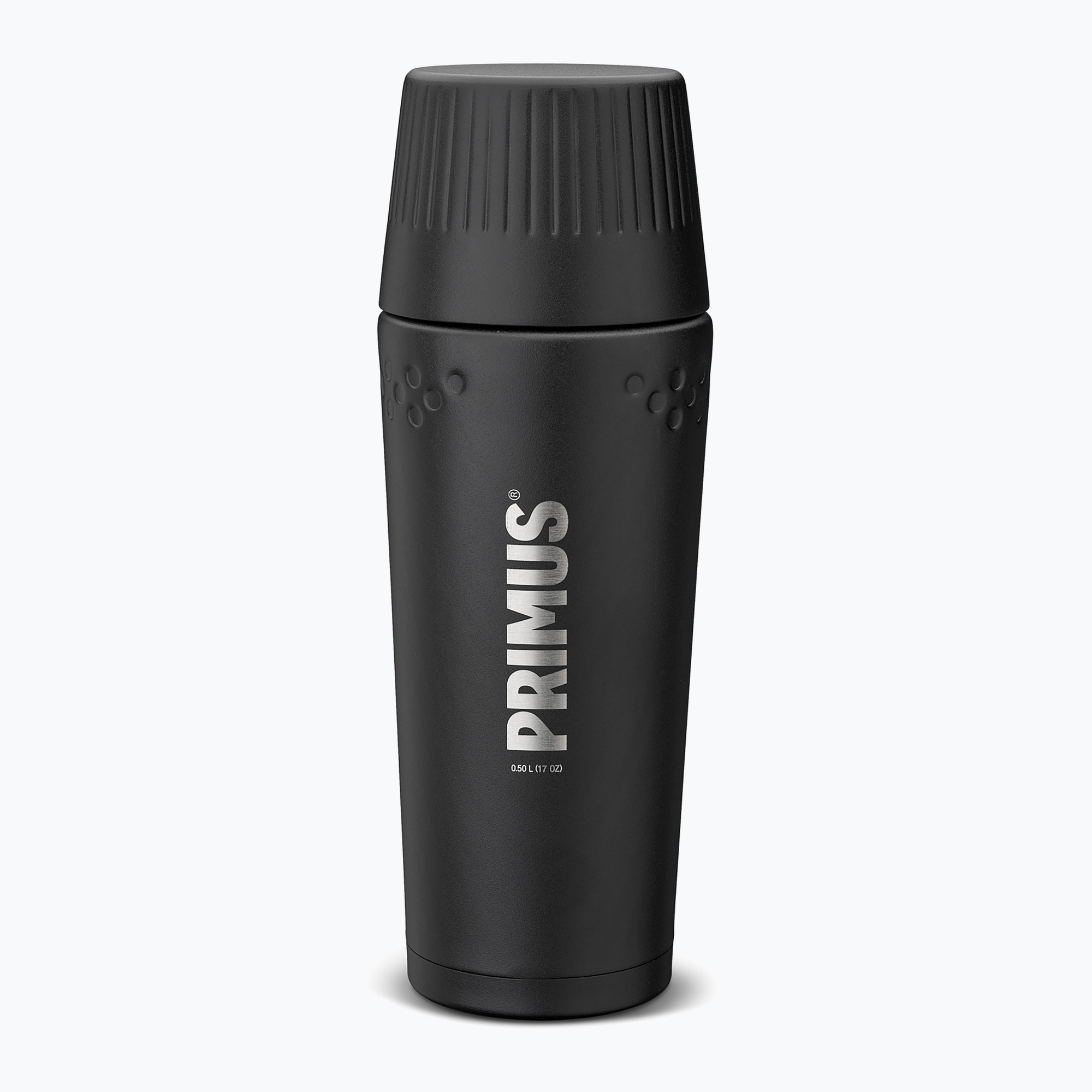Termos Primus TrailBreak Vacuum 500 ml black 