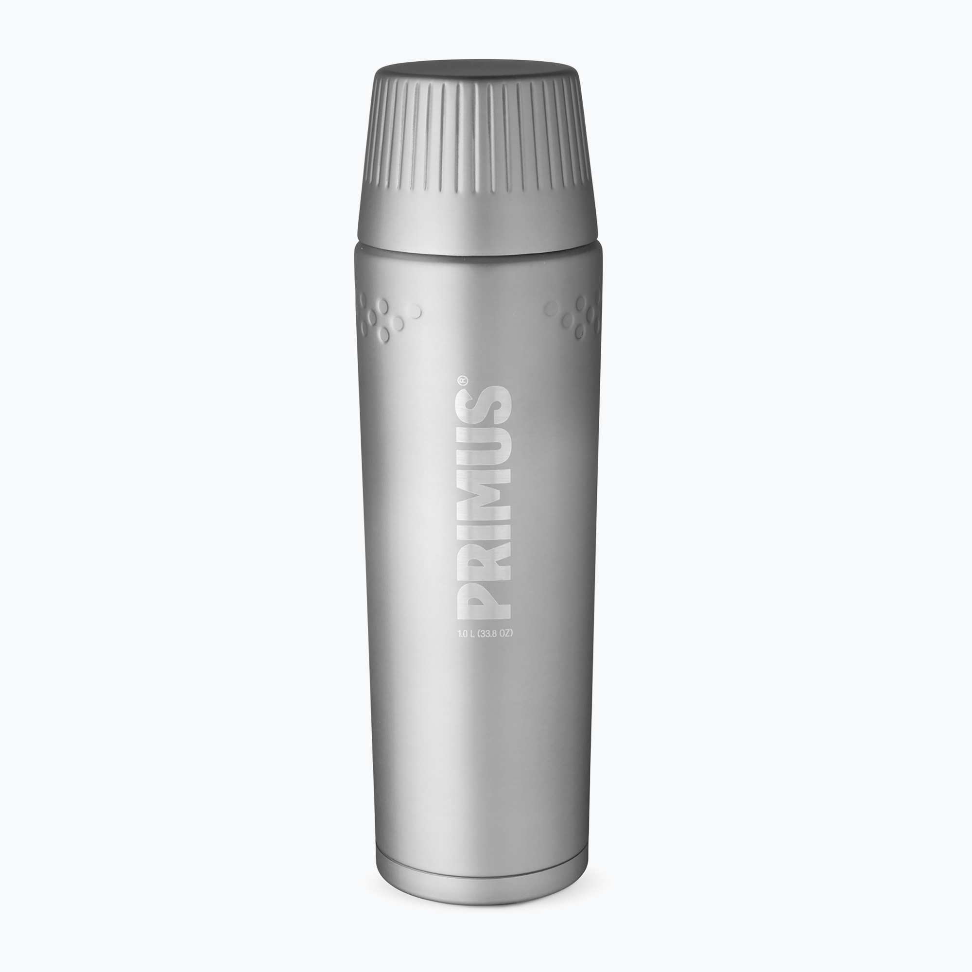 Termos Primus TrailBreak Vacuum 1 l steel 