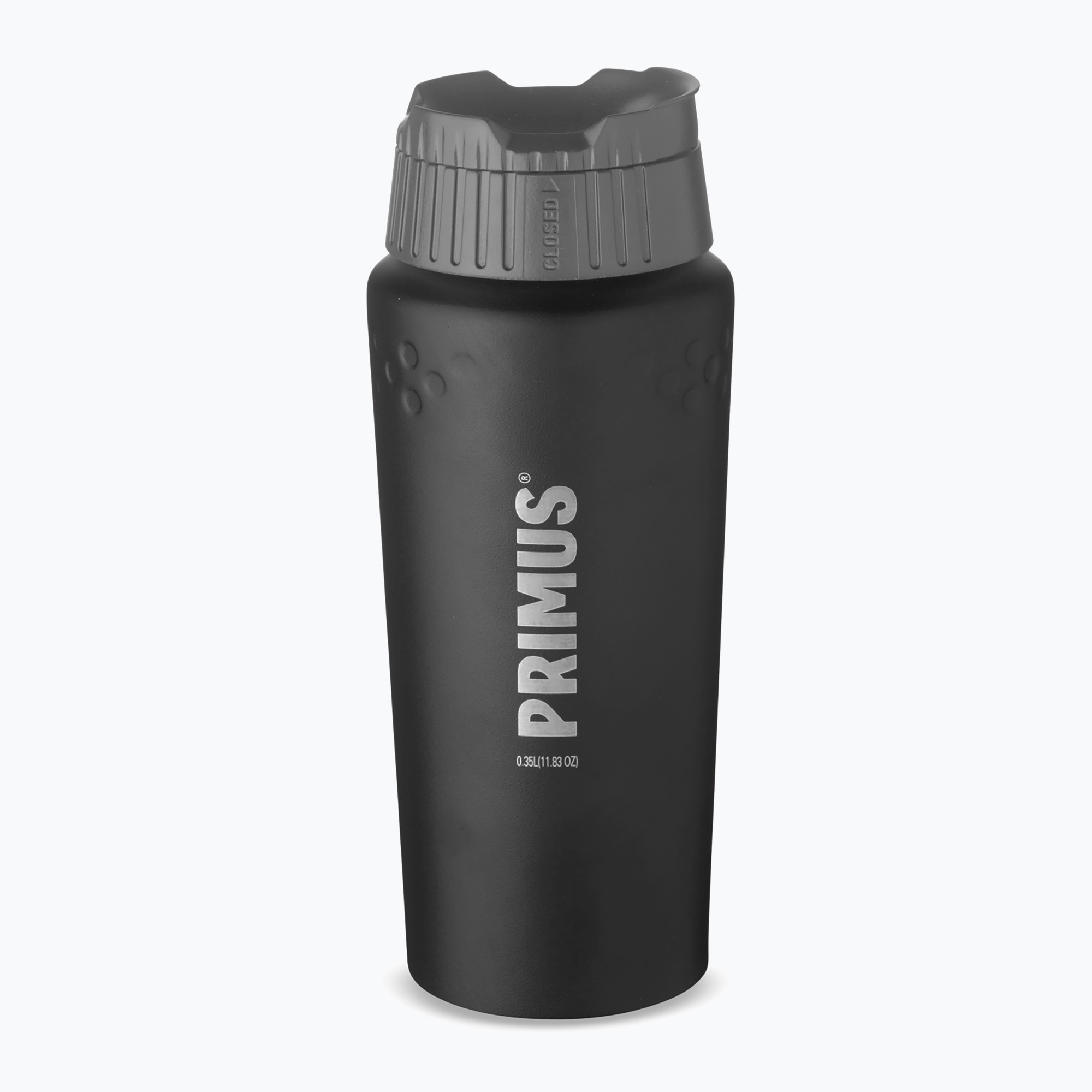 Kubek termiczny Primus TrailBreak Vacuum 350 ml black 