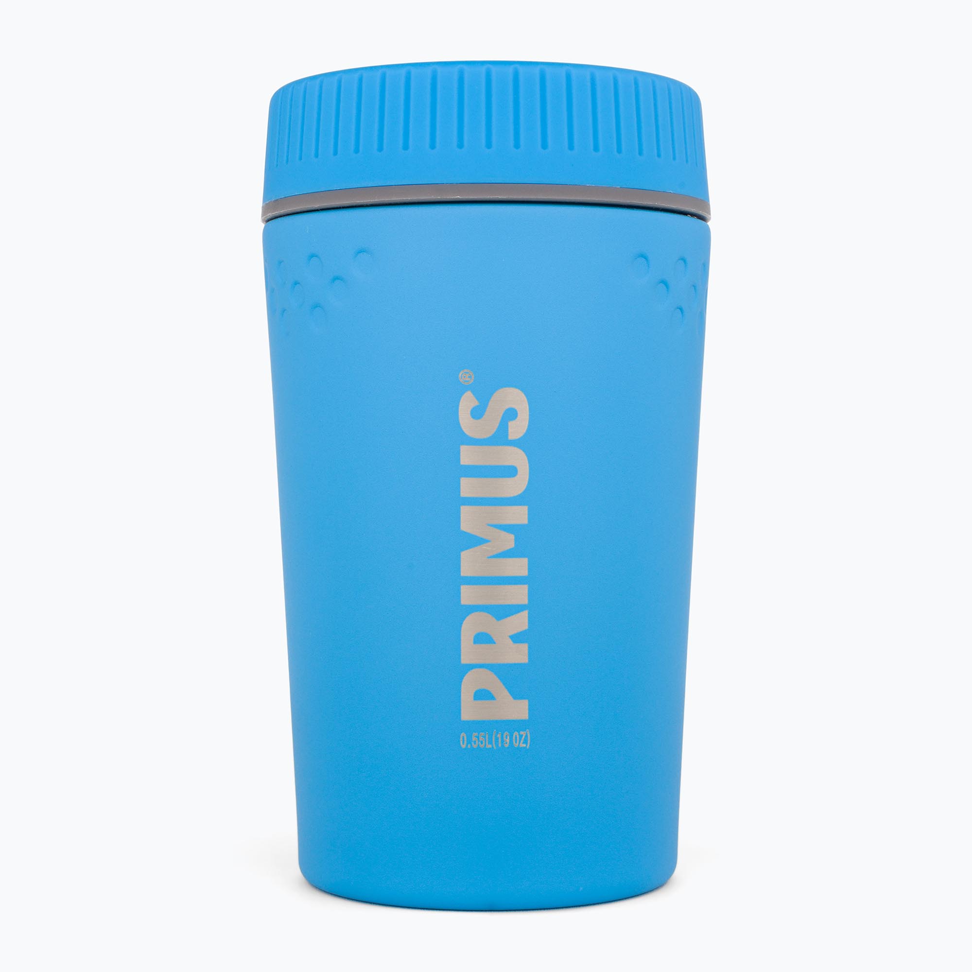 Termos na żywność Primus Trailbreak Lunch Jug 550 ml blue 