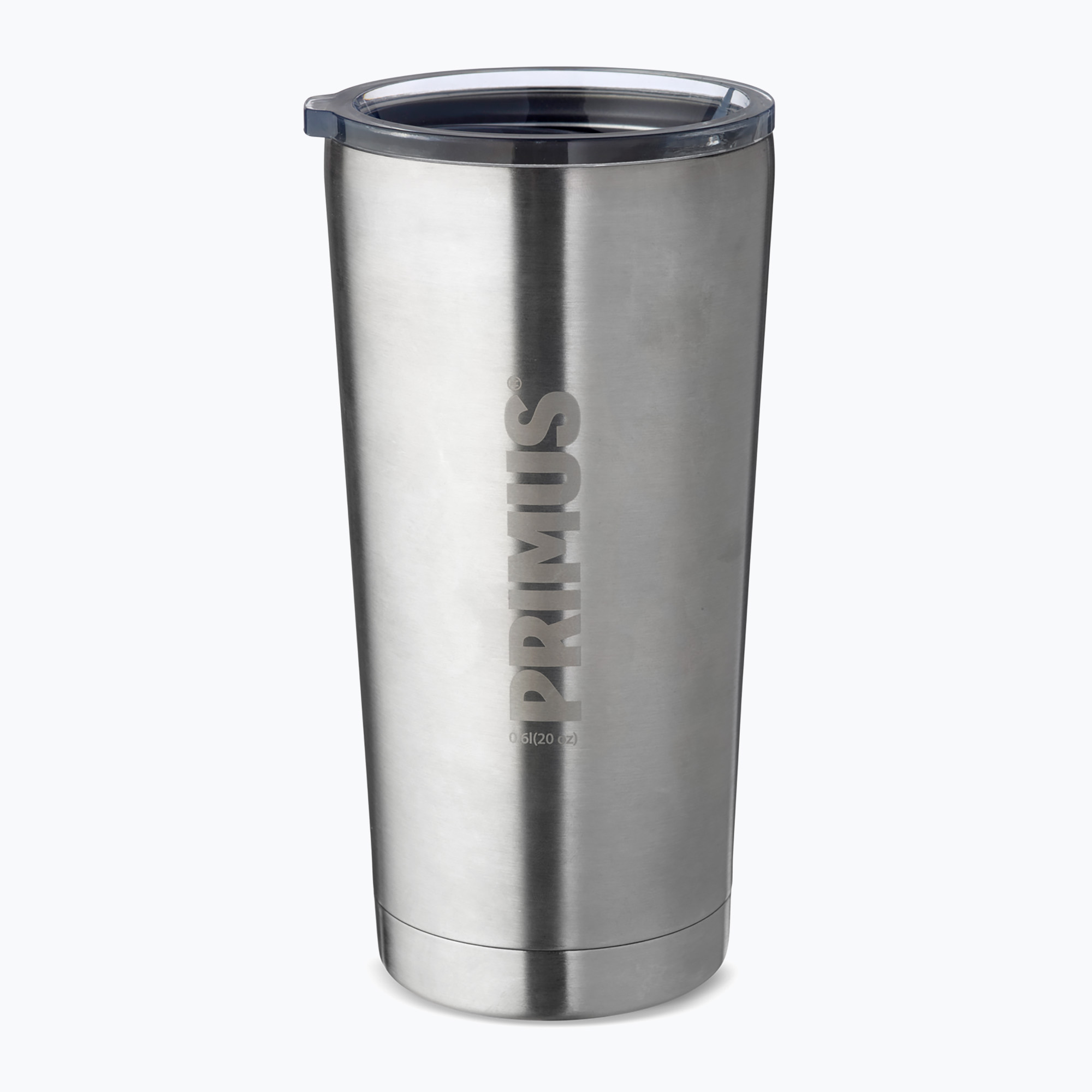 Kubek termiczny Primus Vacuum Tumbler 600 ml stainless 
