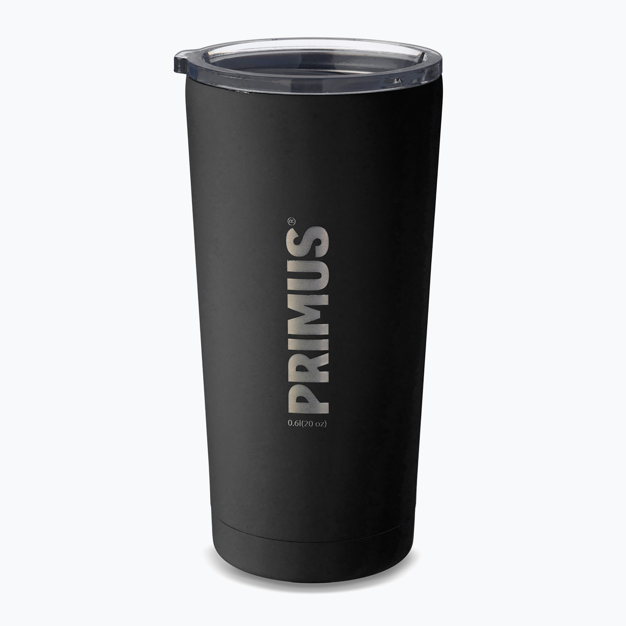 Kubek termiczny Primus Vacuum Tumbler 600 ml black 