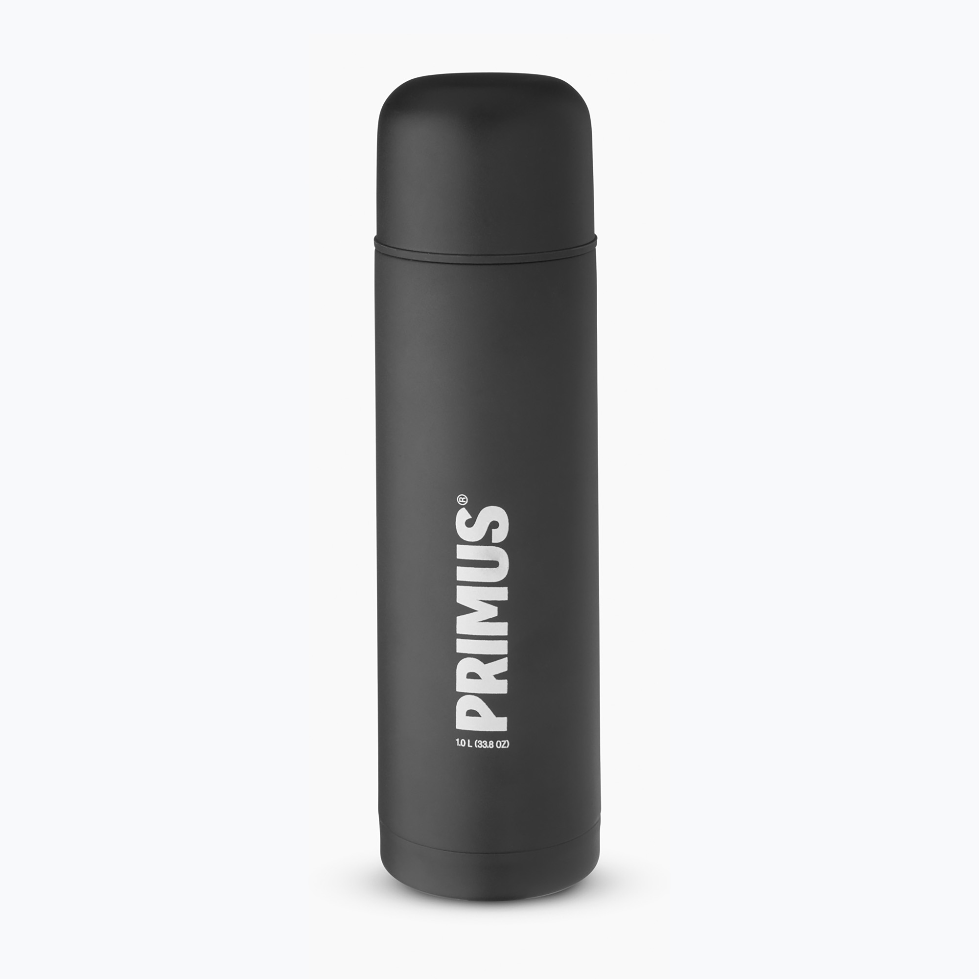 Termos Primus Vacuum Bottle 1000 ml black 