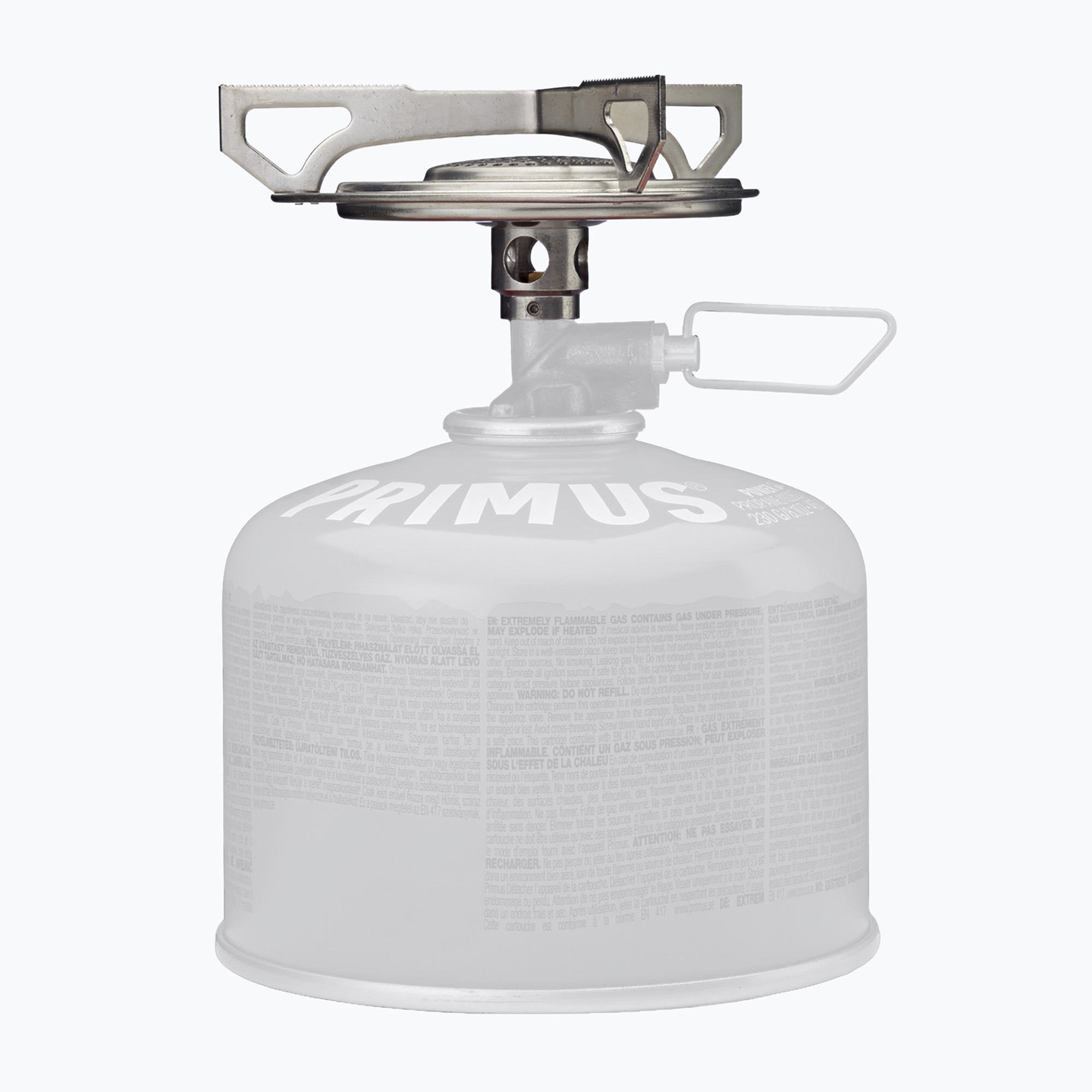 Kuchenka turystyczna Primus Essential Trail Stove 