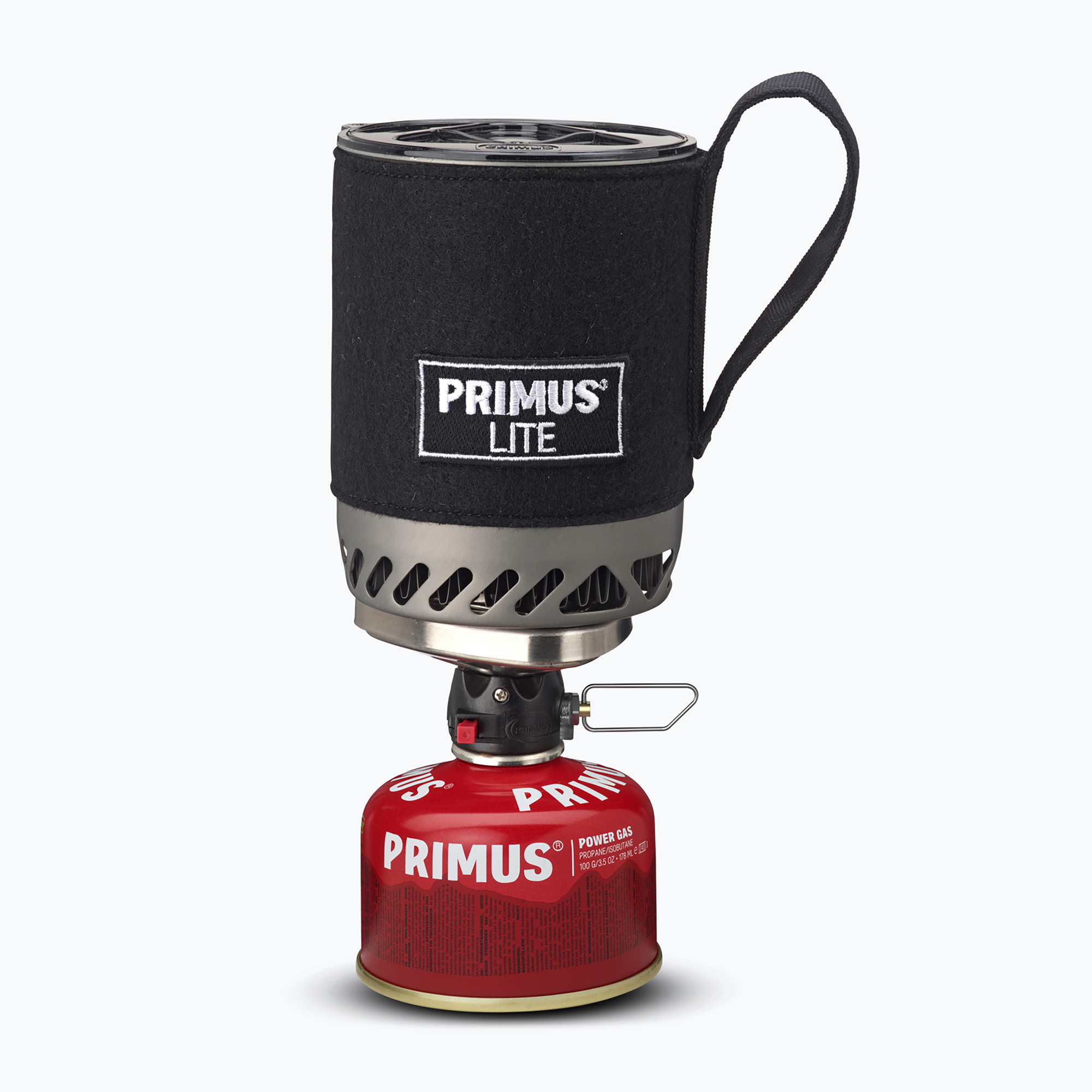 Kuchenka turystyczna Primus Lite Stove System | WYSYŁKA W 24H | 30 DNI NA ZWROT