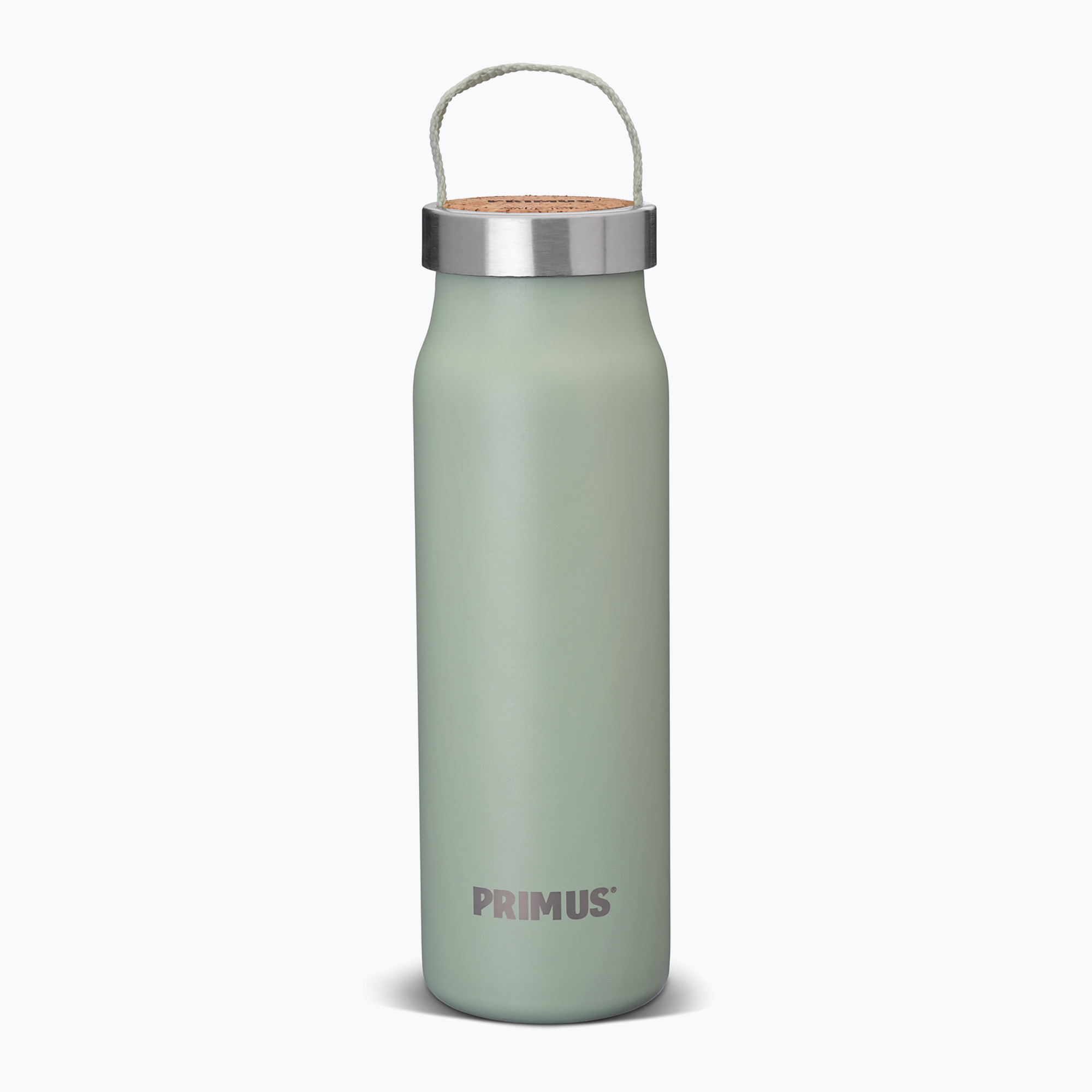 Butelka termiczna Primus Klunken Vacuum 500 ml mint 