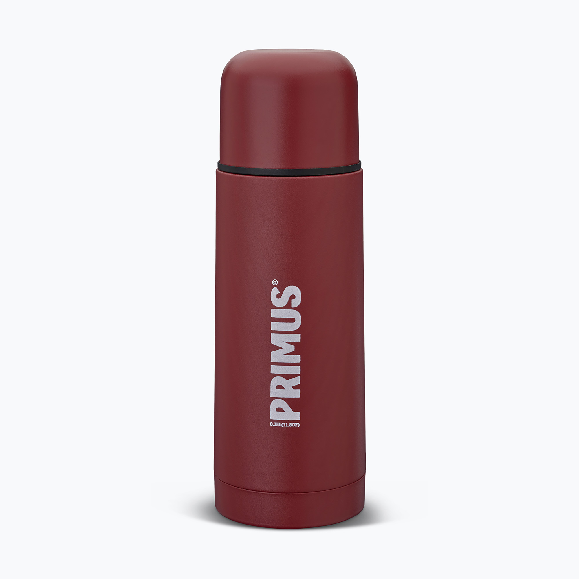 Termos Primus Vacuum Bottle 350 ml red 