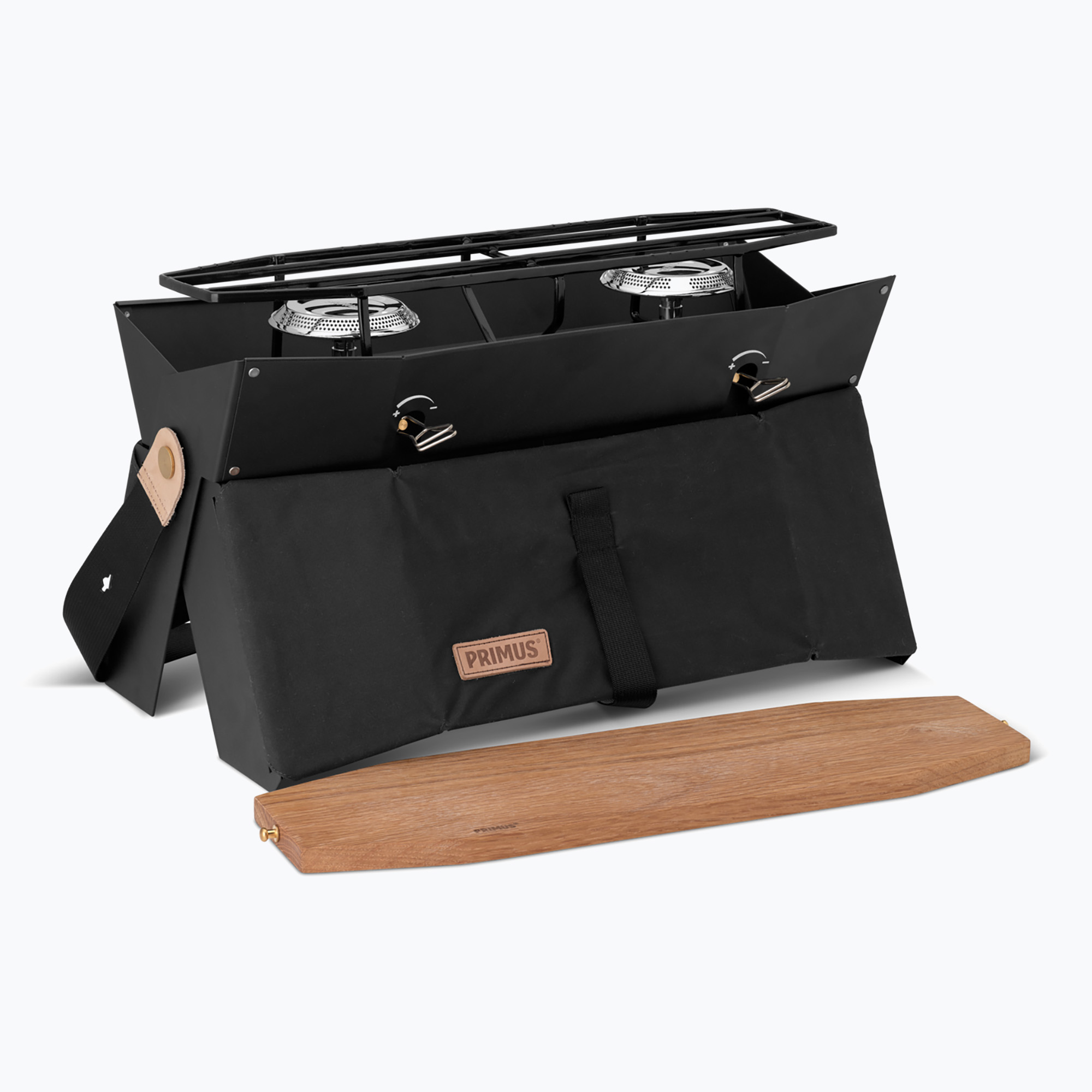 Kuchenka turystyczna Primus Onja Stove Duo black 