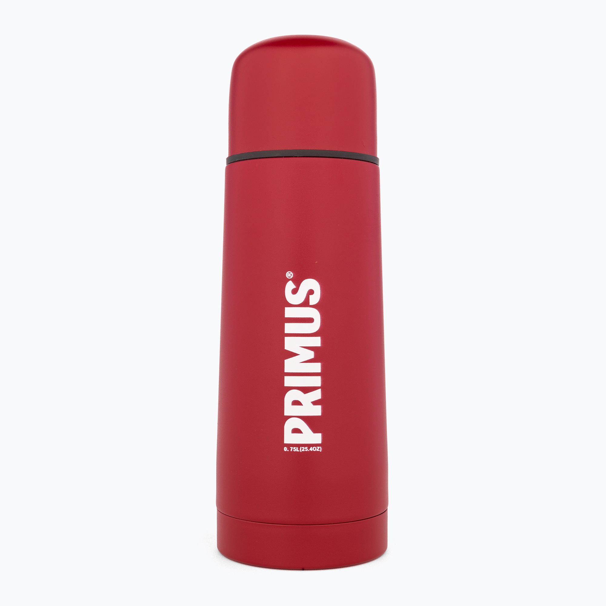 Termos Primus Vacuum Bottle 750 ml ox red 