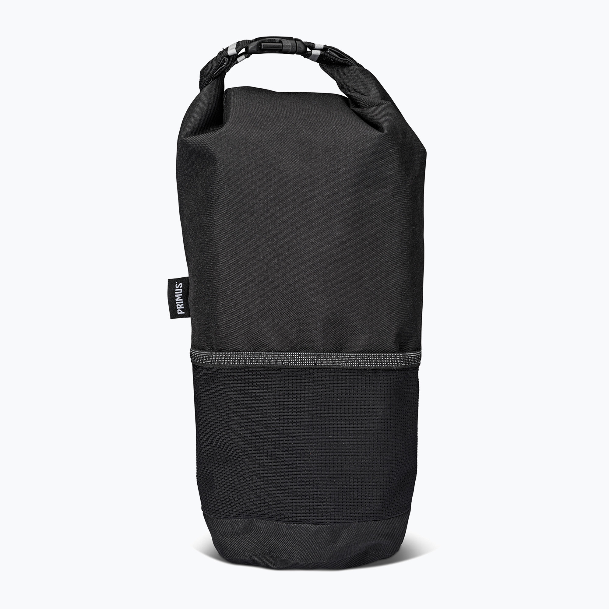 Pokrowiec na kuchenkę turystyczną Primus Rolltop black 