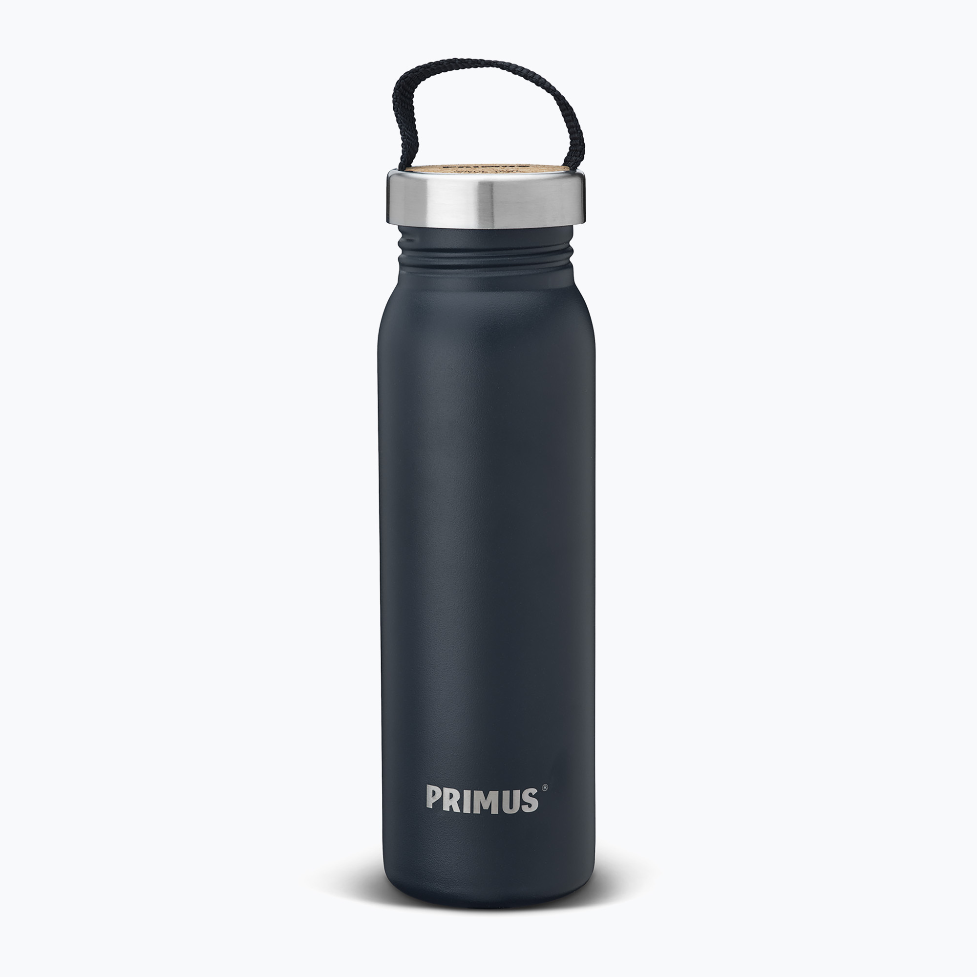 Butelka turystyczna Primus Klunken 700 ml royal blue 