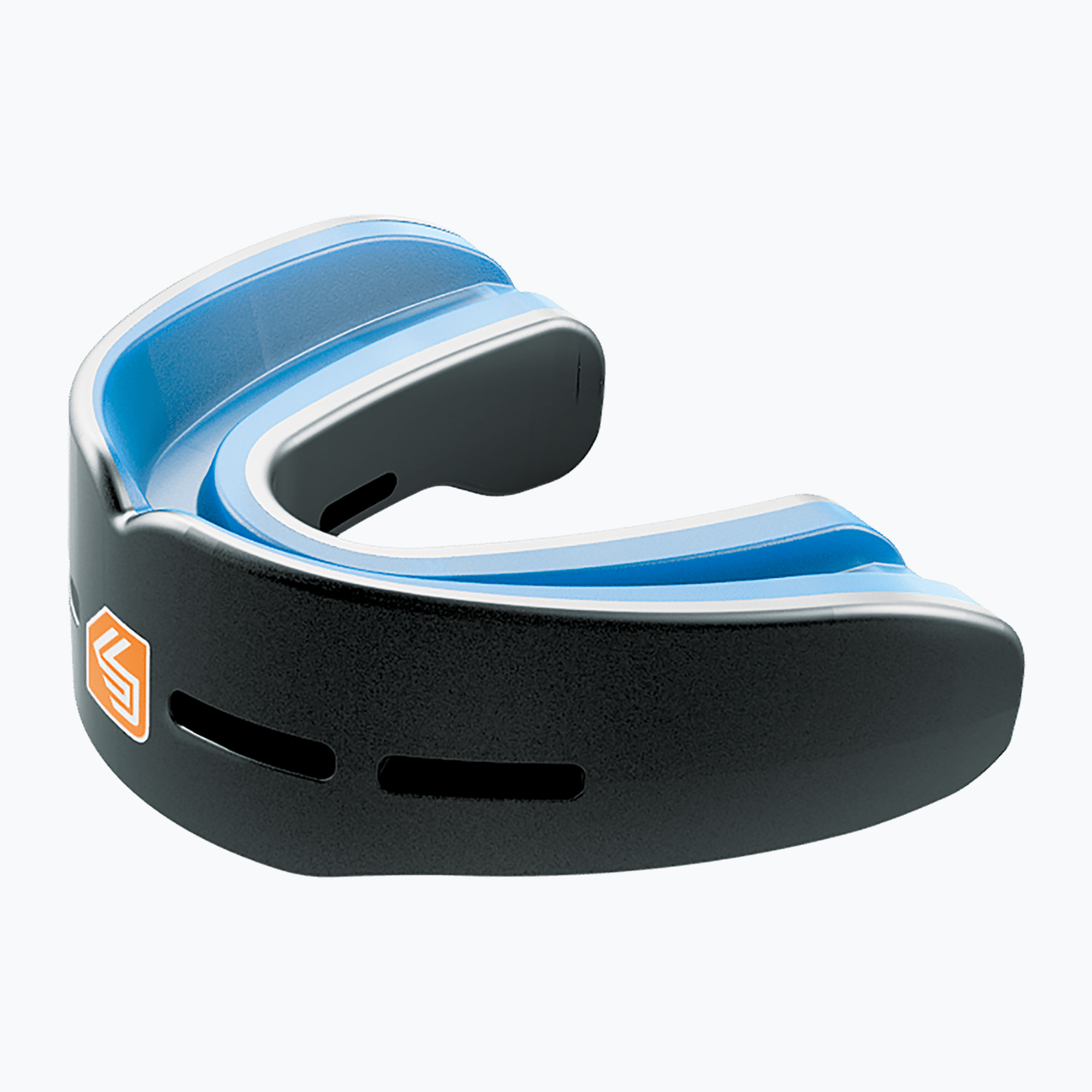 Ochraniacz szczęki Shock Doctor Nano Double carbon 
