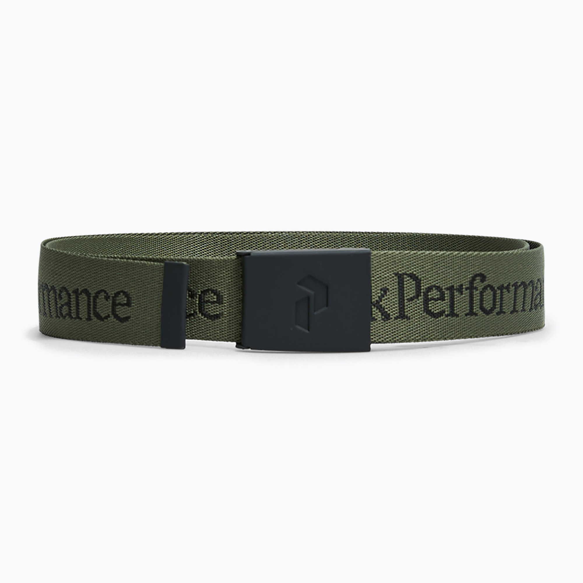 Pasek do spodni Peak Performance Rider pine needle 