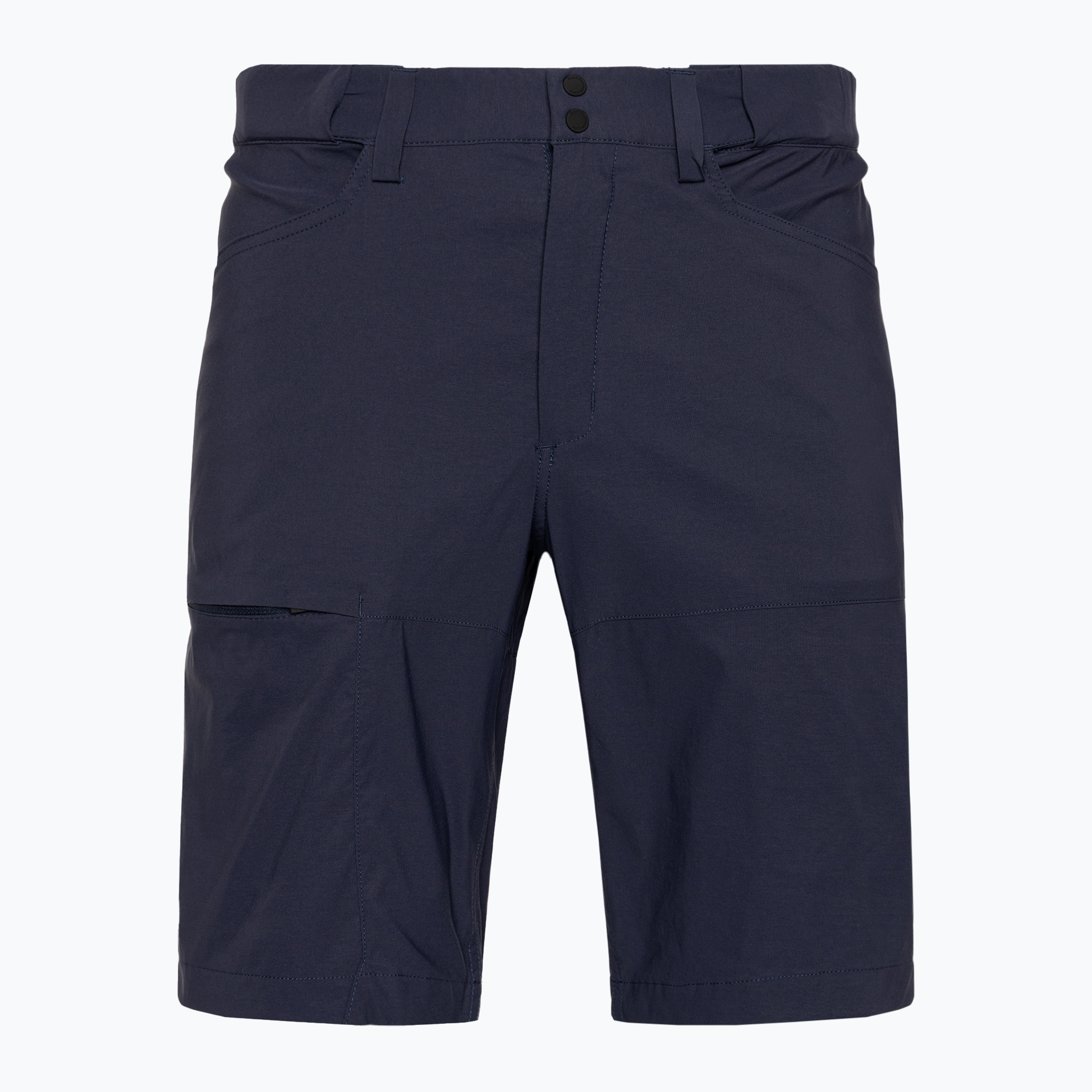 Spodenki trekkingowe męskie Peak Performance Iconiq Shorts blue shadow | WYSYŁKA W 24H | 30 DNI NA ZWROT