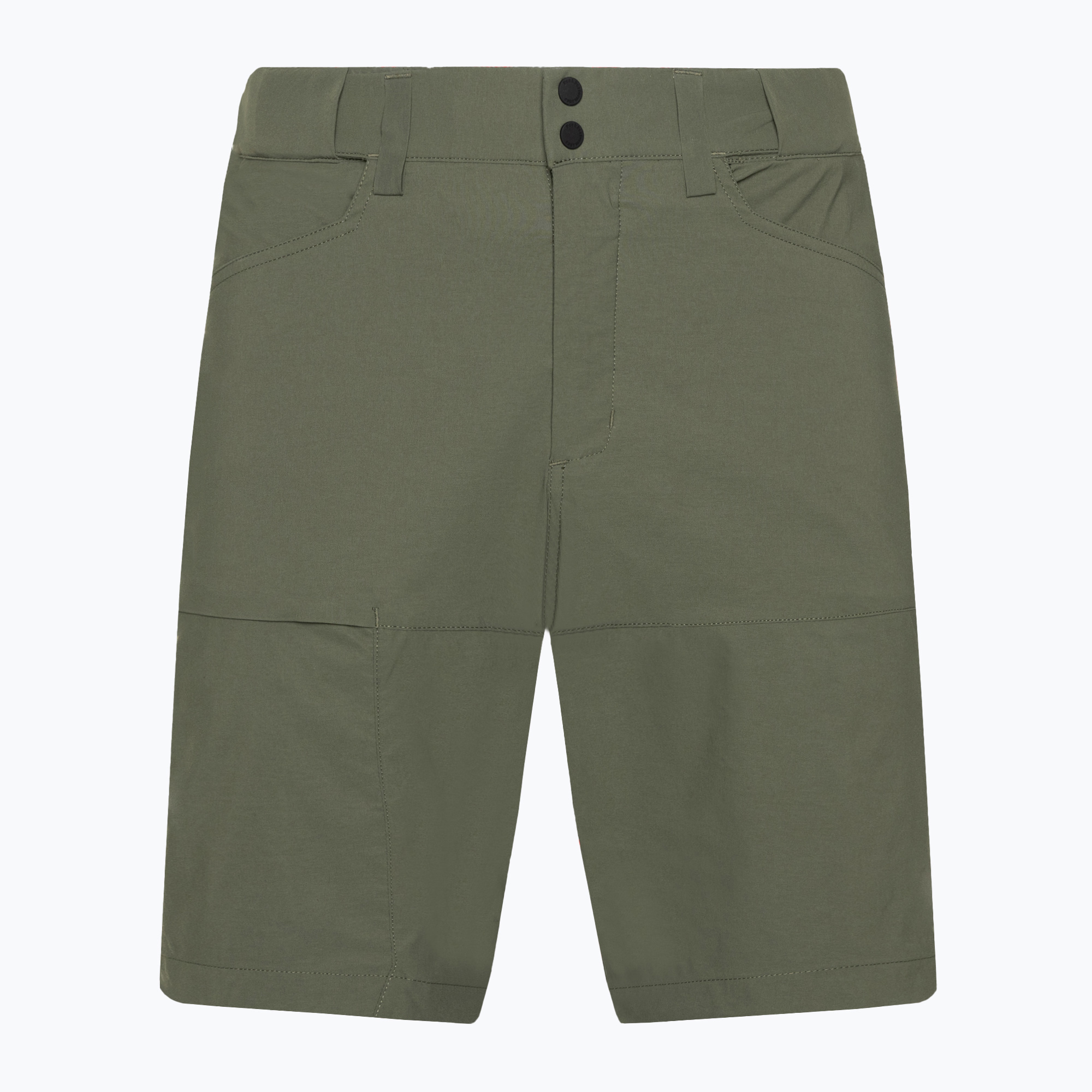 Spodenki trekkingowe męskie Peak Performance Iconiq Shorts pine needle | WYSYŁKA W 24H | 30 DNI NA ZWROT