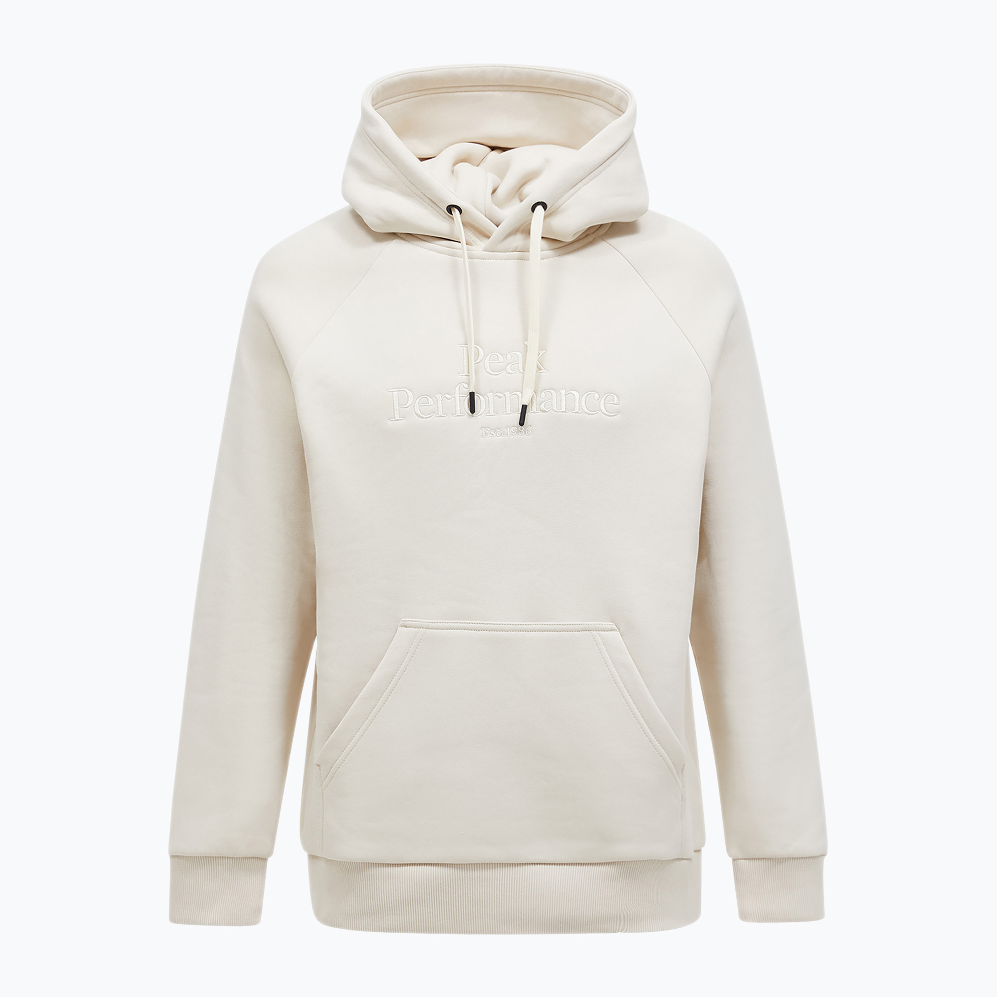 Bluza męska Peak Performance Original Hood sand fog | WYSYŁKA W 24H | 30 DNI NA ZWROT