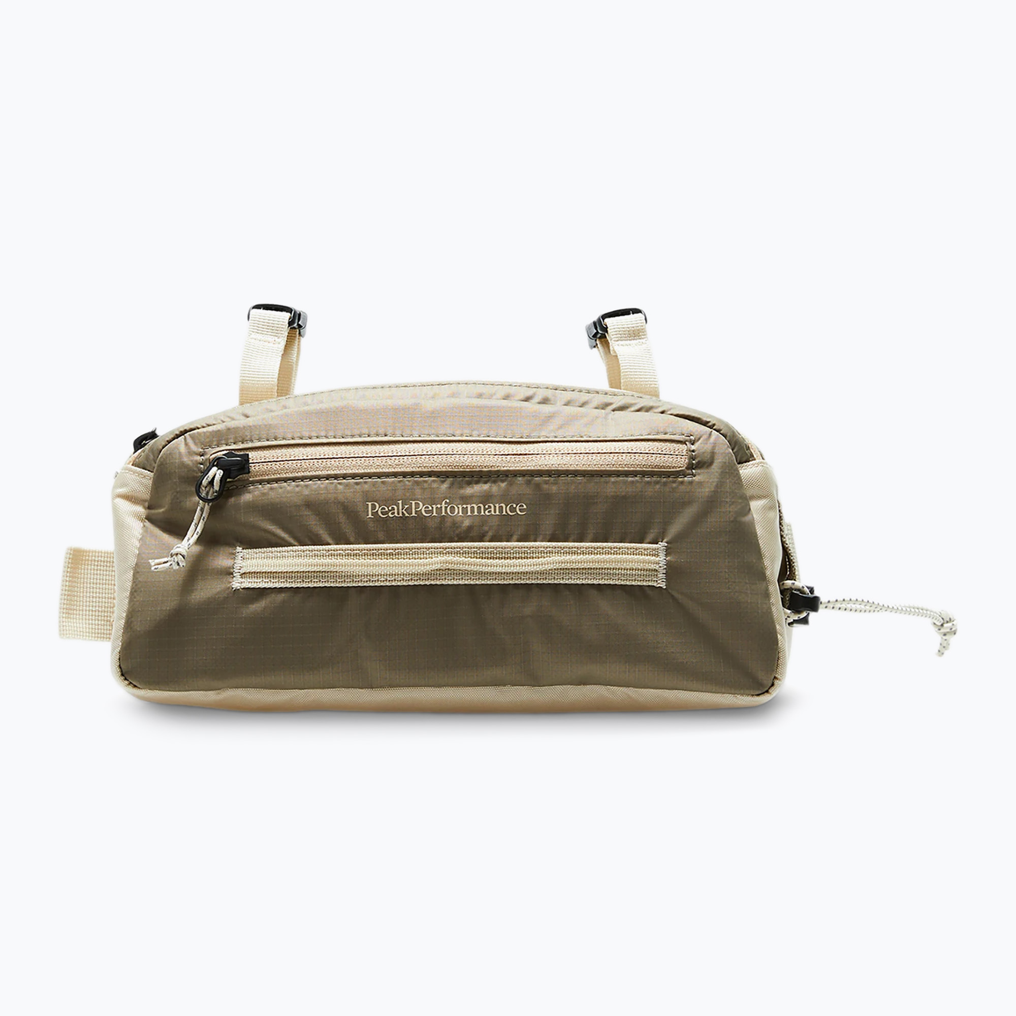 Saszetka nerka Peak Performance Street Bike avid beige 