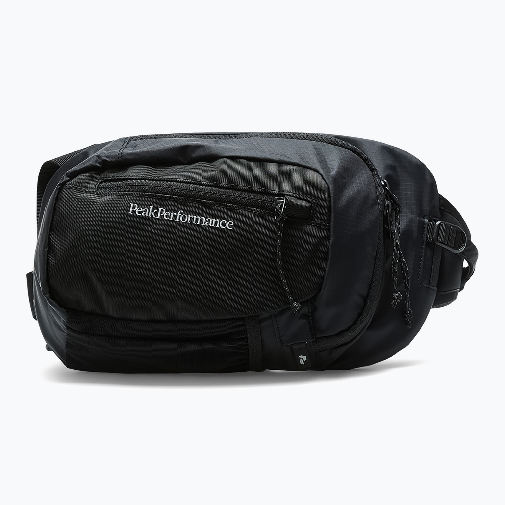 Saszetka nerka Peak Performance Outdoor Slingbag black 