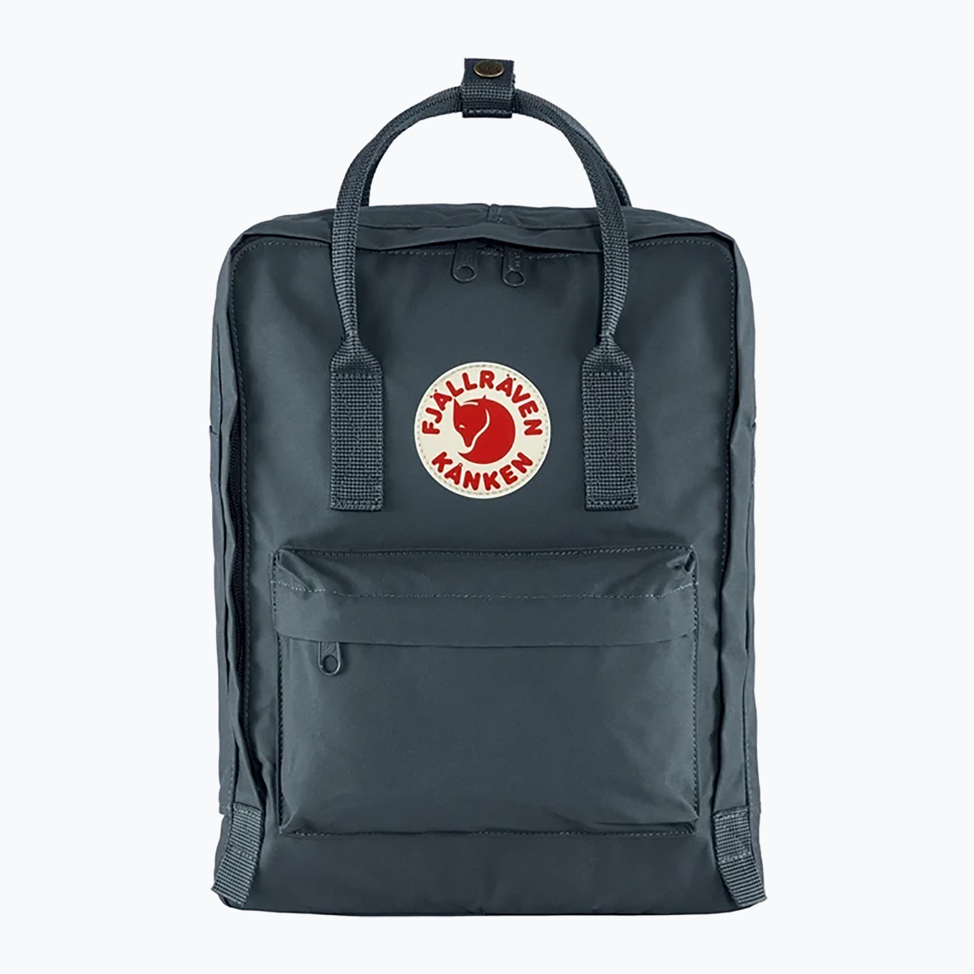 Plecak miejski Fjällräven Kanken 16 l navy | WYSYŁKA W 24H | 30 DNI NA ZWROT