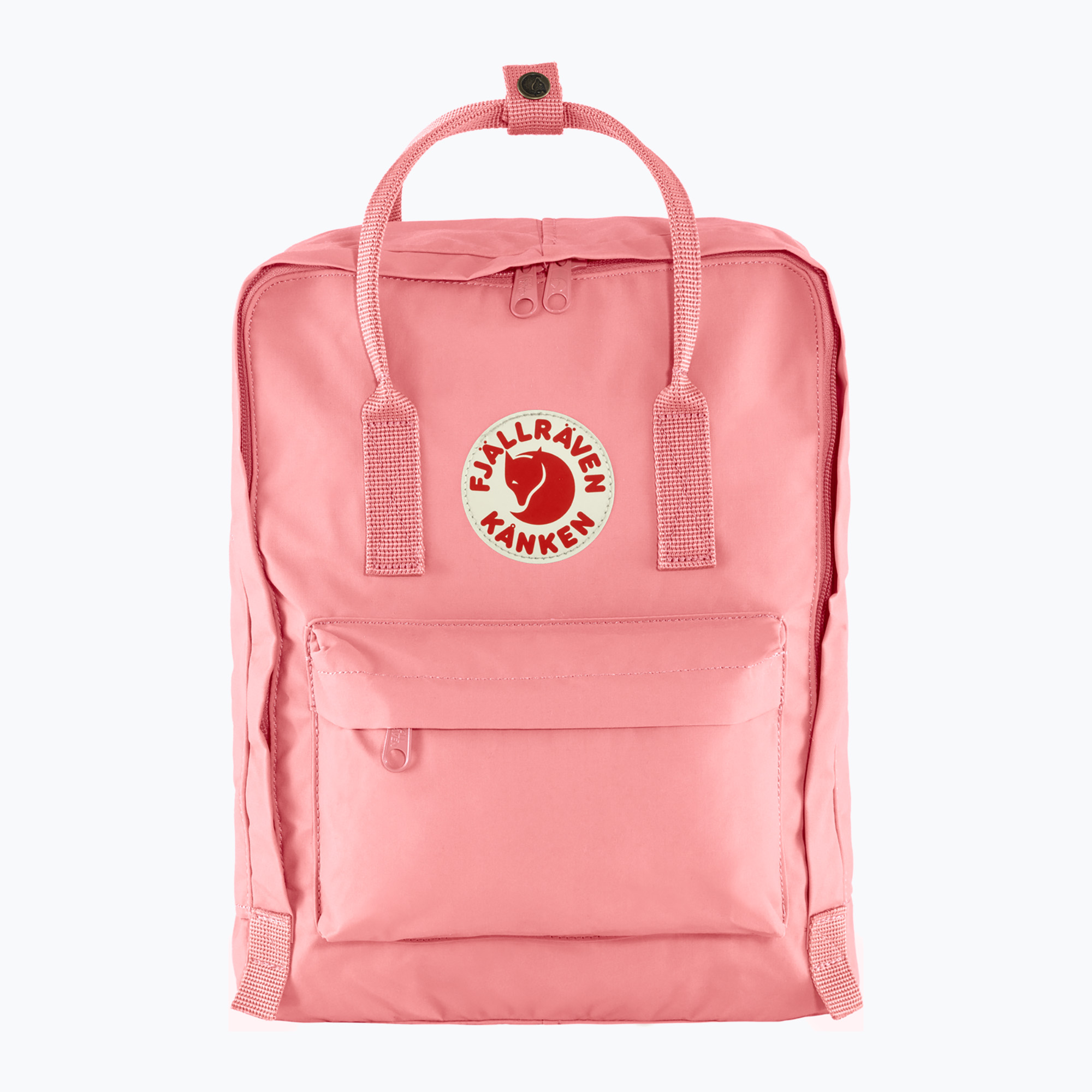 Plecak miejski Fjällräven Kanken 16 l pink | WYSYŁKA W 24H | 30 DNI NA ZWROT