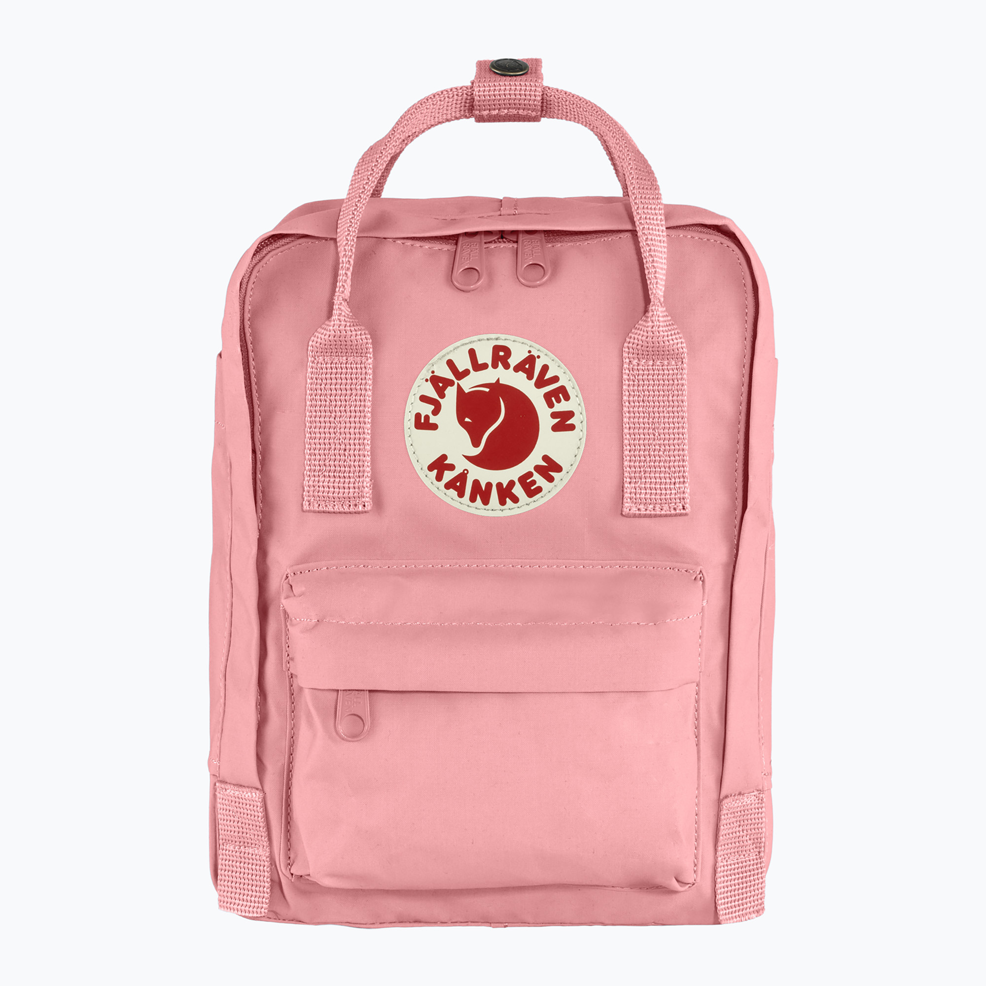 Plecak miejski Fjällräven Kanken Mini 7 l pink | WYSYŁKA W 24H | 30 DNI NA ZWROT