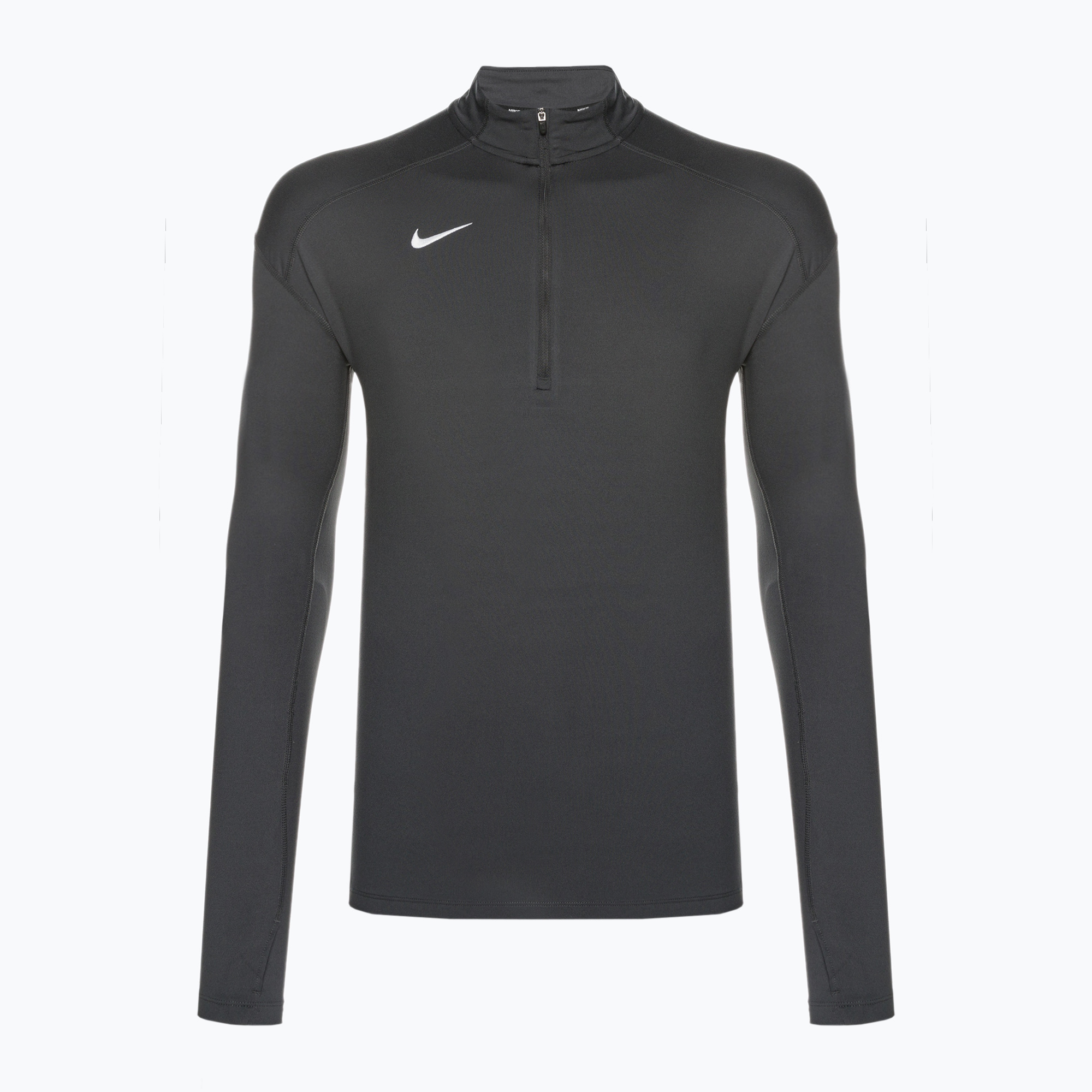 Bluza do biegania męska Nike Dry Element grey | WYSYŁKA W 24H | 30 DNI NA ZWROT