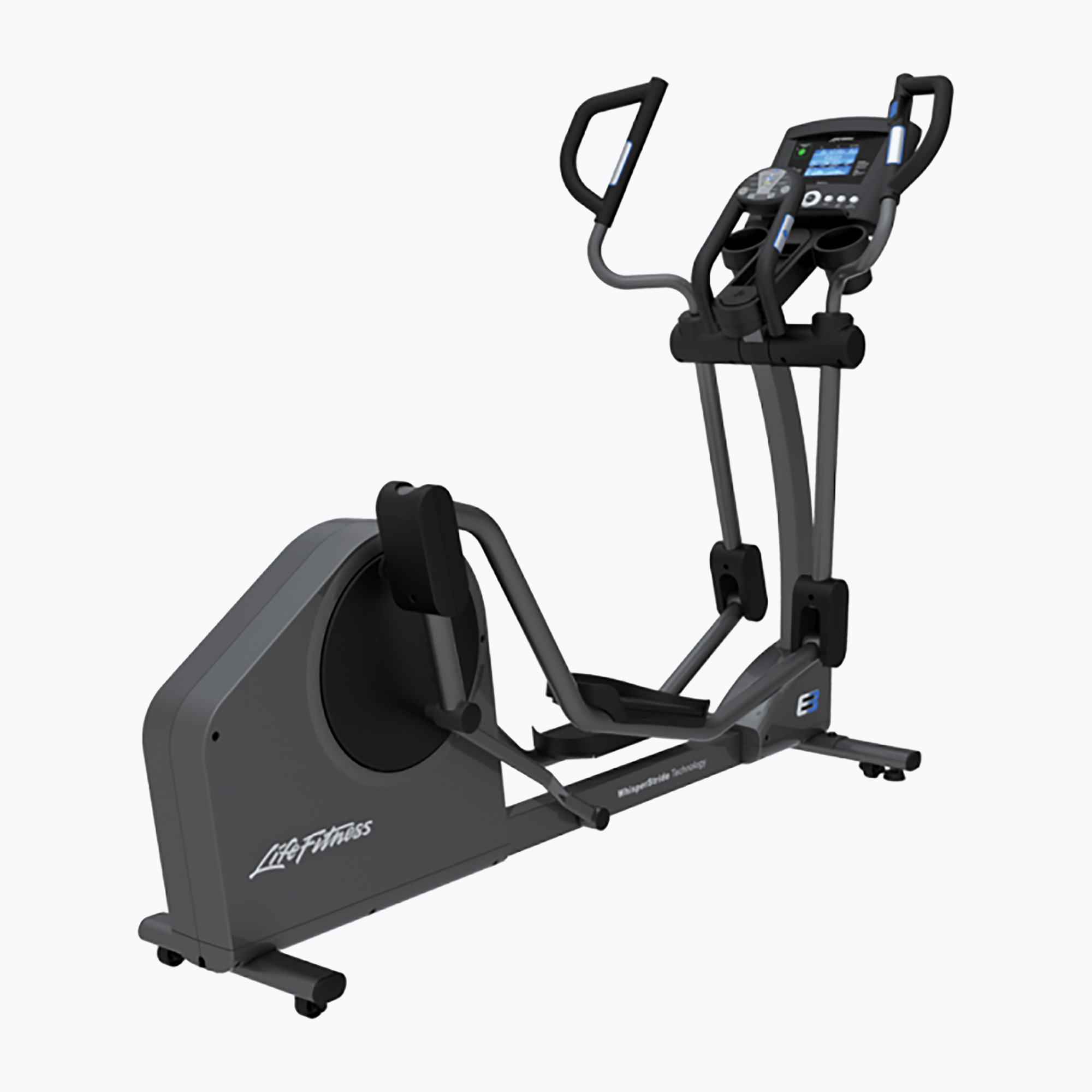 Orbitrek Life Fitness E3 Go | WYSYŁKA W 24H | 30 DNI NA ZWROT
