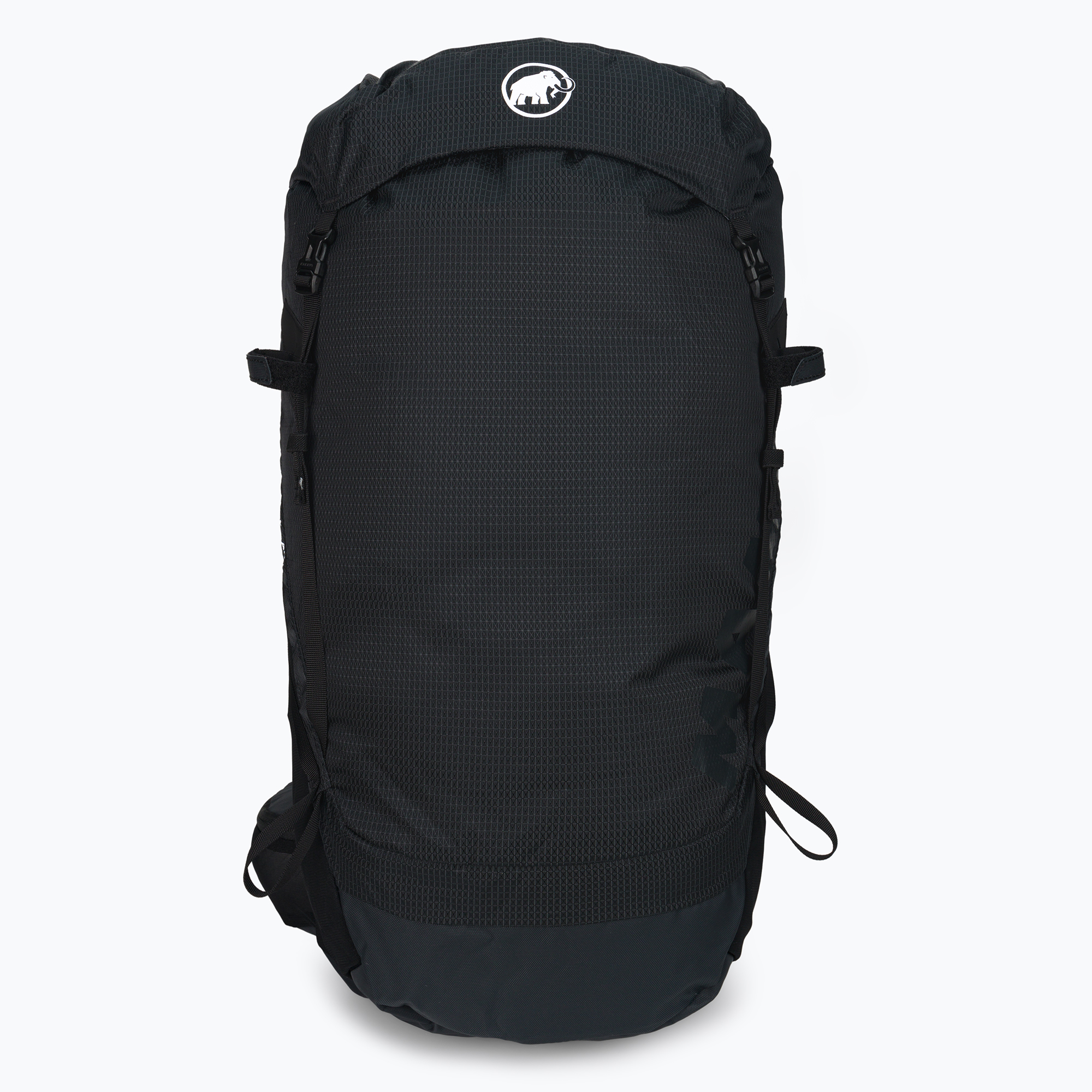 Plecak turystyczny Mammut Ducan 24 l black | WYSYŁKA W 24H | 30 DNI NA ZWROT