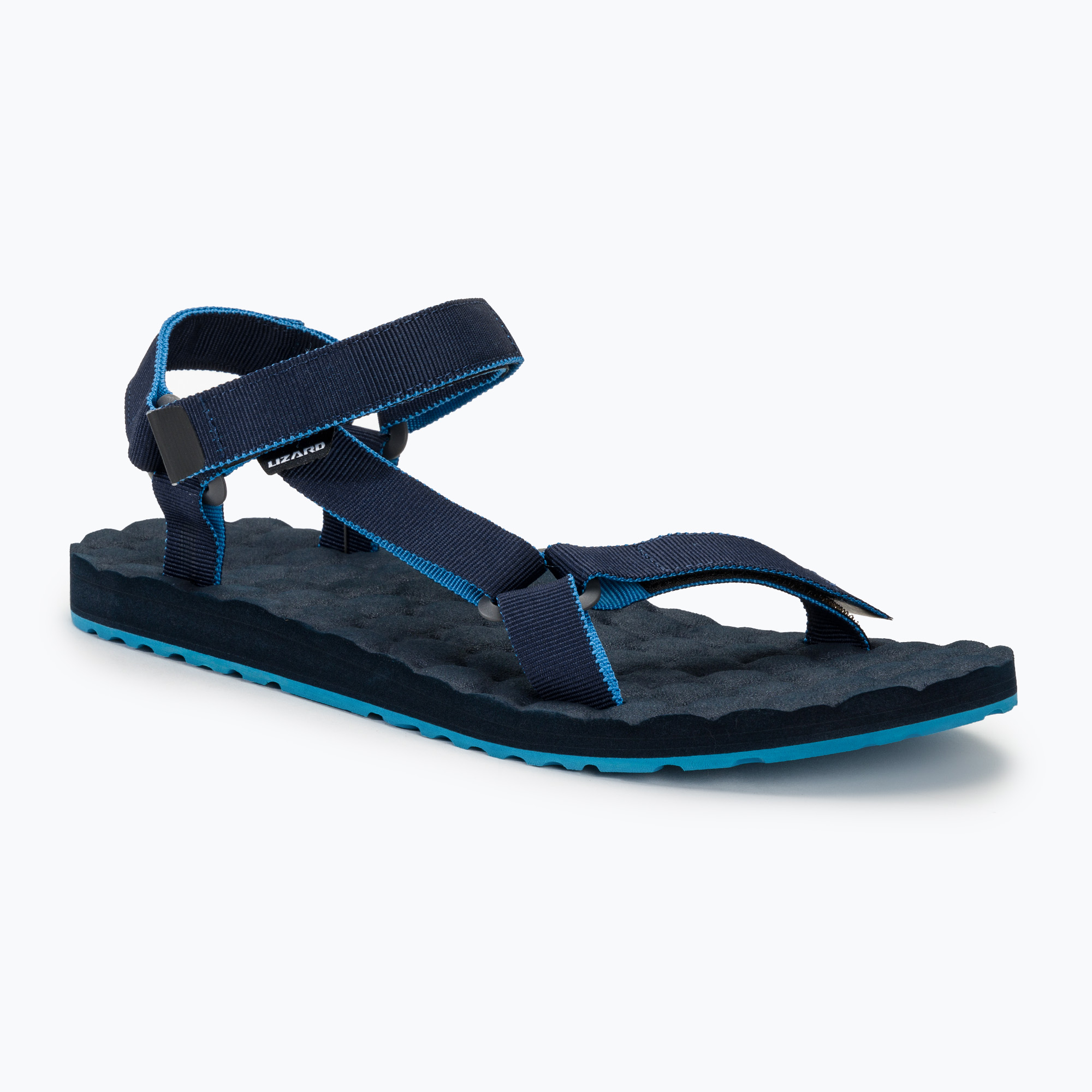 Sandały męskie Lizard Trail midnight blue/atlantic blue | WYSYŁKA W 24H | 30 DNI NA ZWROT