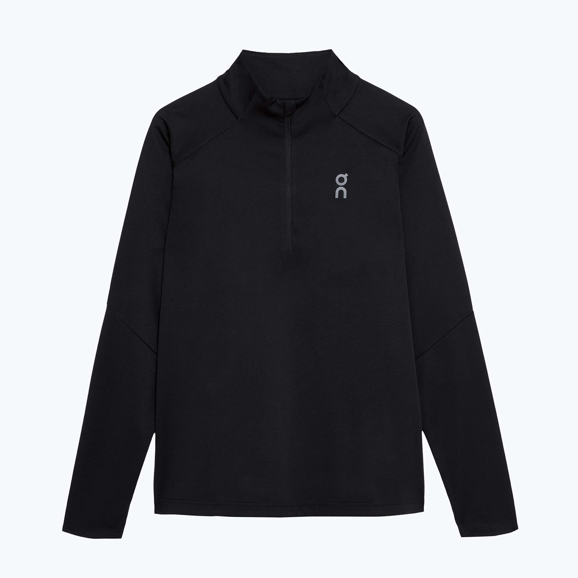 Bluza do biegania męska On Running Climate Shirt black | WYSYŁKA W 24H | 30 DNI NA ZWROT