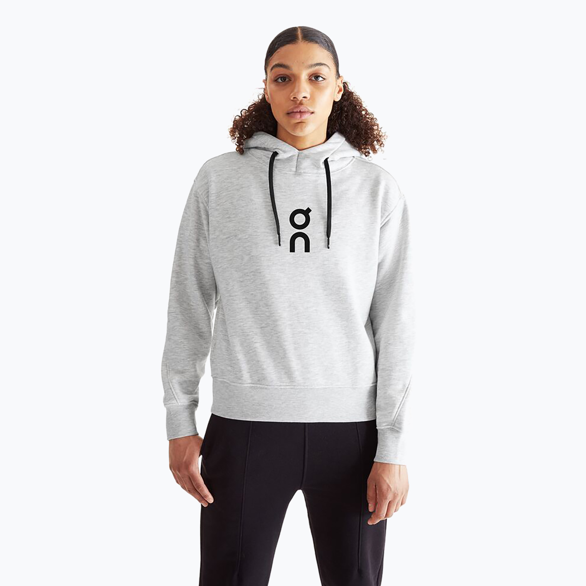 Bluza damska On Running Club Hoodie crater | WYSYŁKA W 24H | 30 DNI NA ZWROT