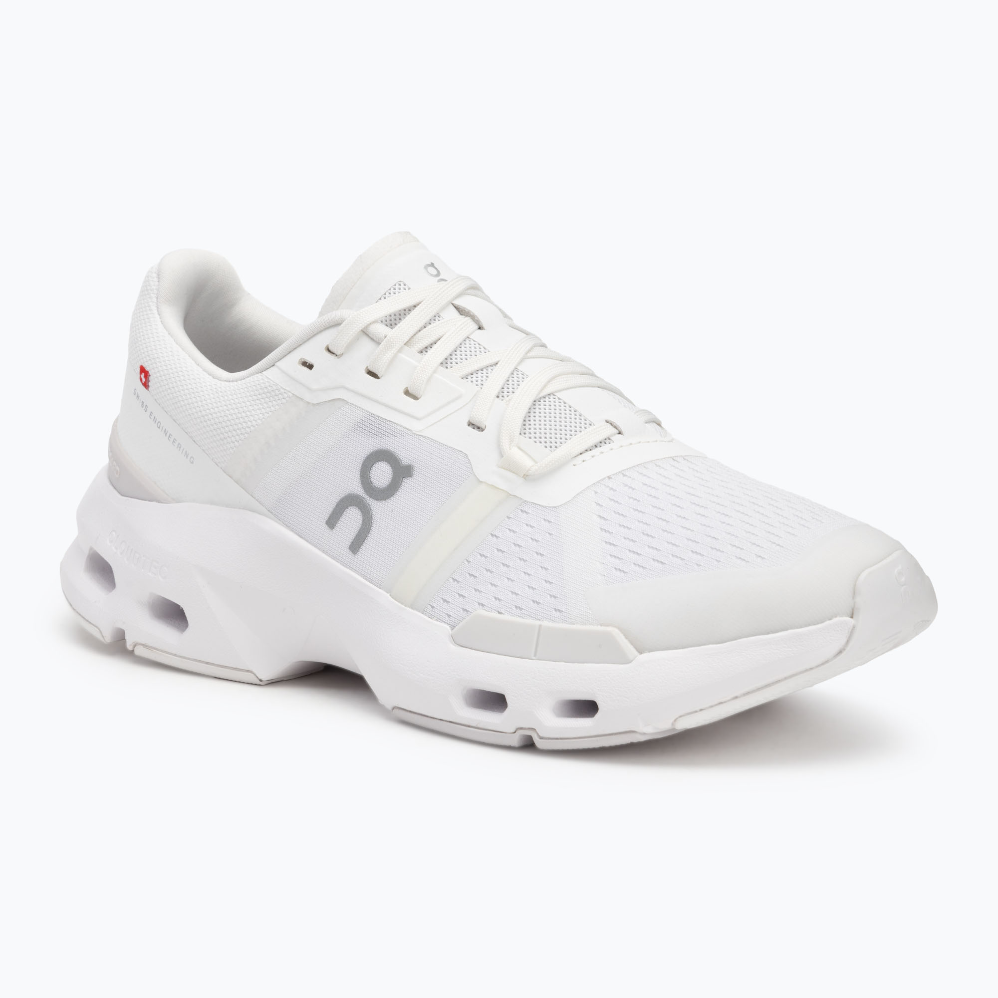 Buty treningowe męskie On Running Cloudpulse white/frost | WYSYŁKA W 24H | 30 DNI NA ZWROT