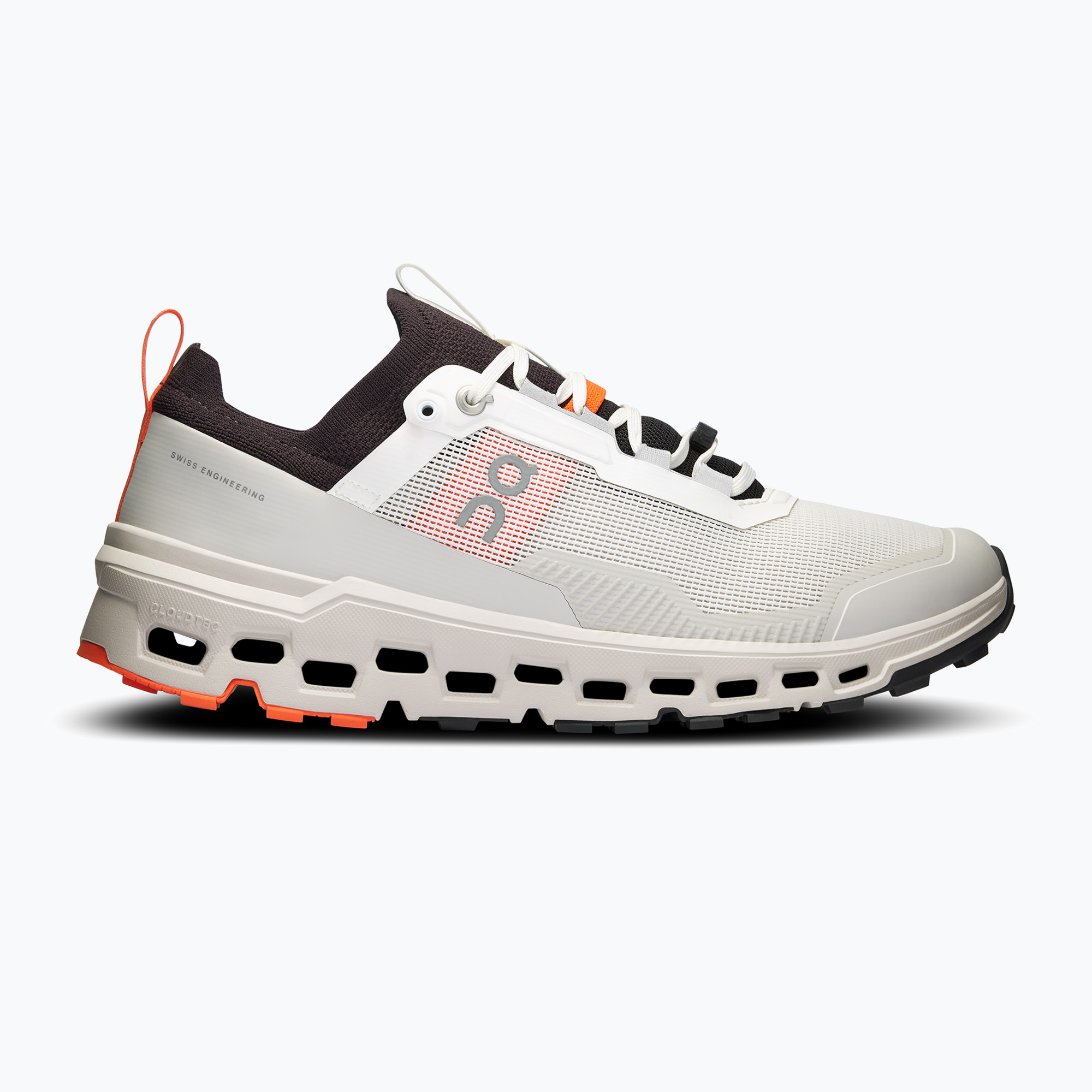 Buty do biegania męskie On Running Cloudultra 2 wolf.white 